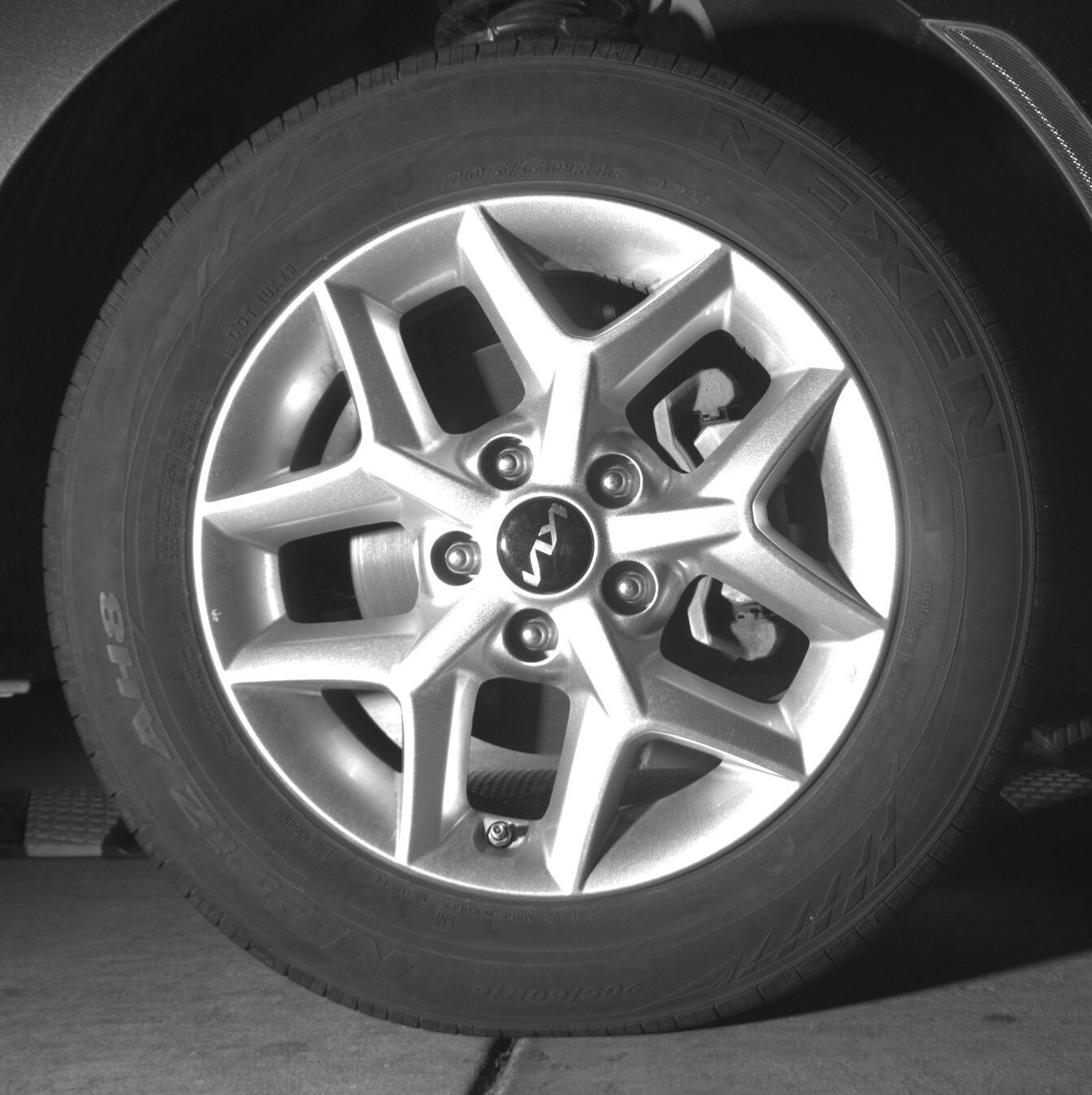 Thumbnail: 2025 Kia Soul - 10