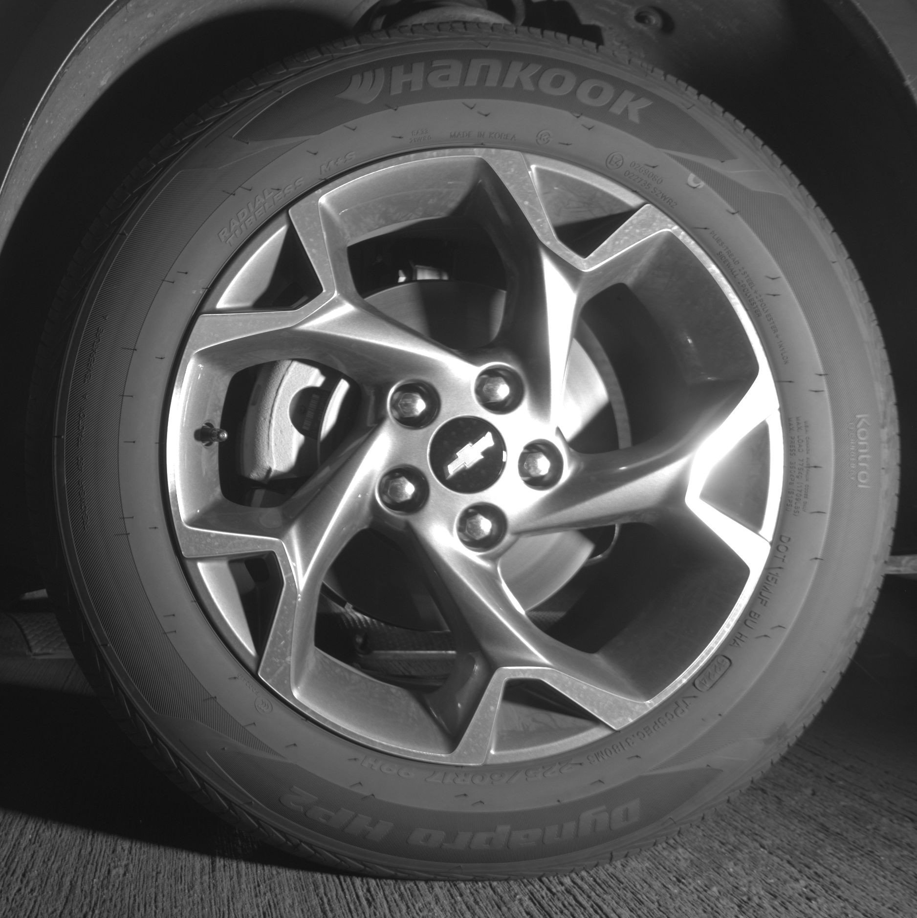 Thumbnail: 2025 Chevrolet Trax - 12