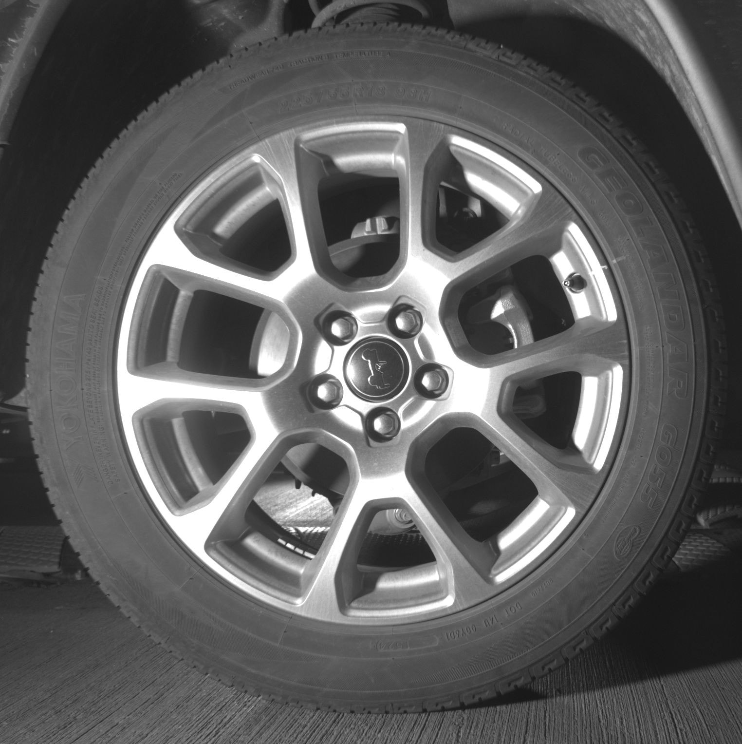 Thumbnail: 2025 Jeep Compass - 12