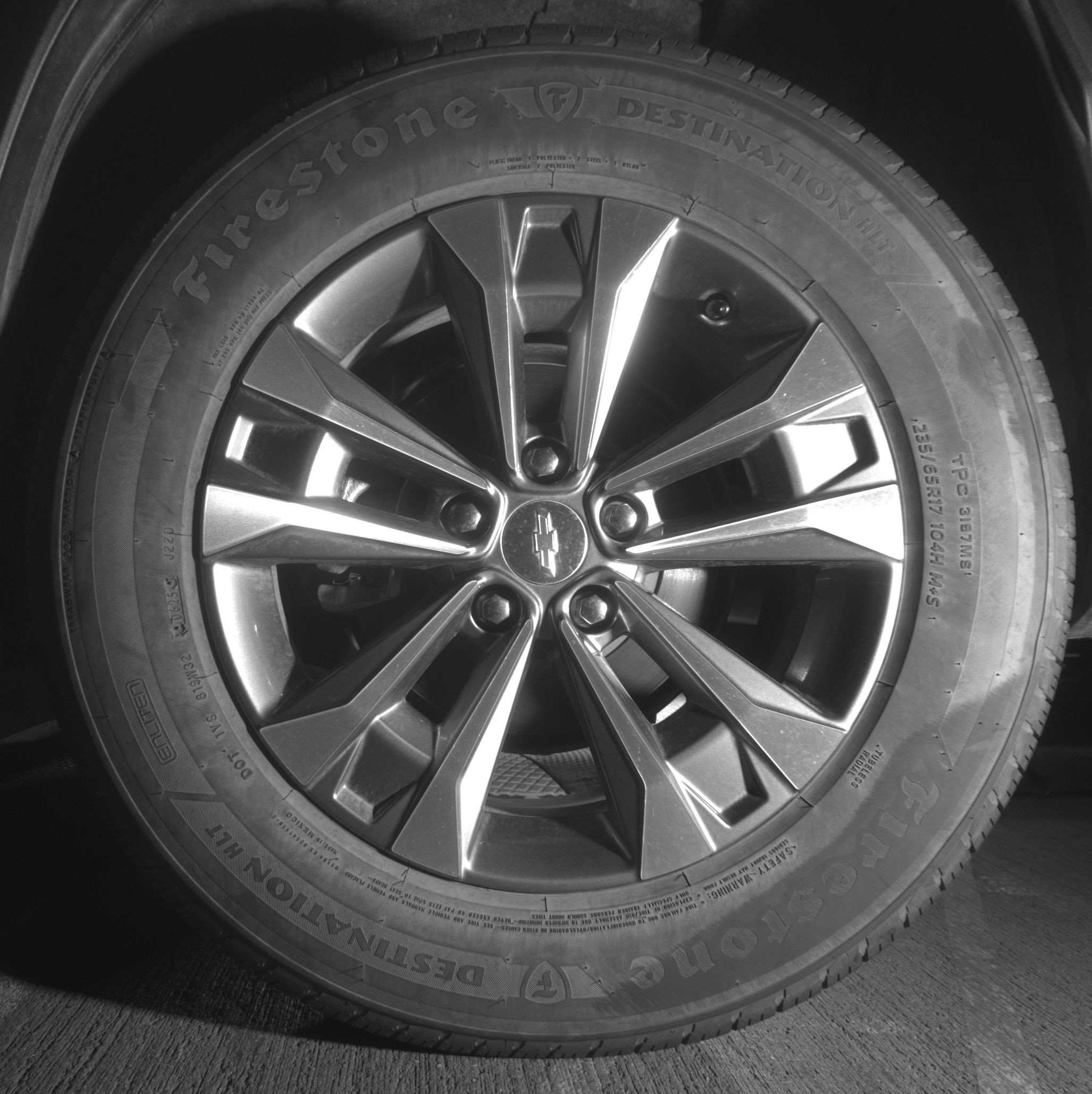 Thumbnail: 2025 Chevrolet Equinox - 14