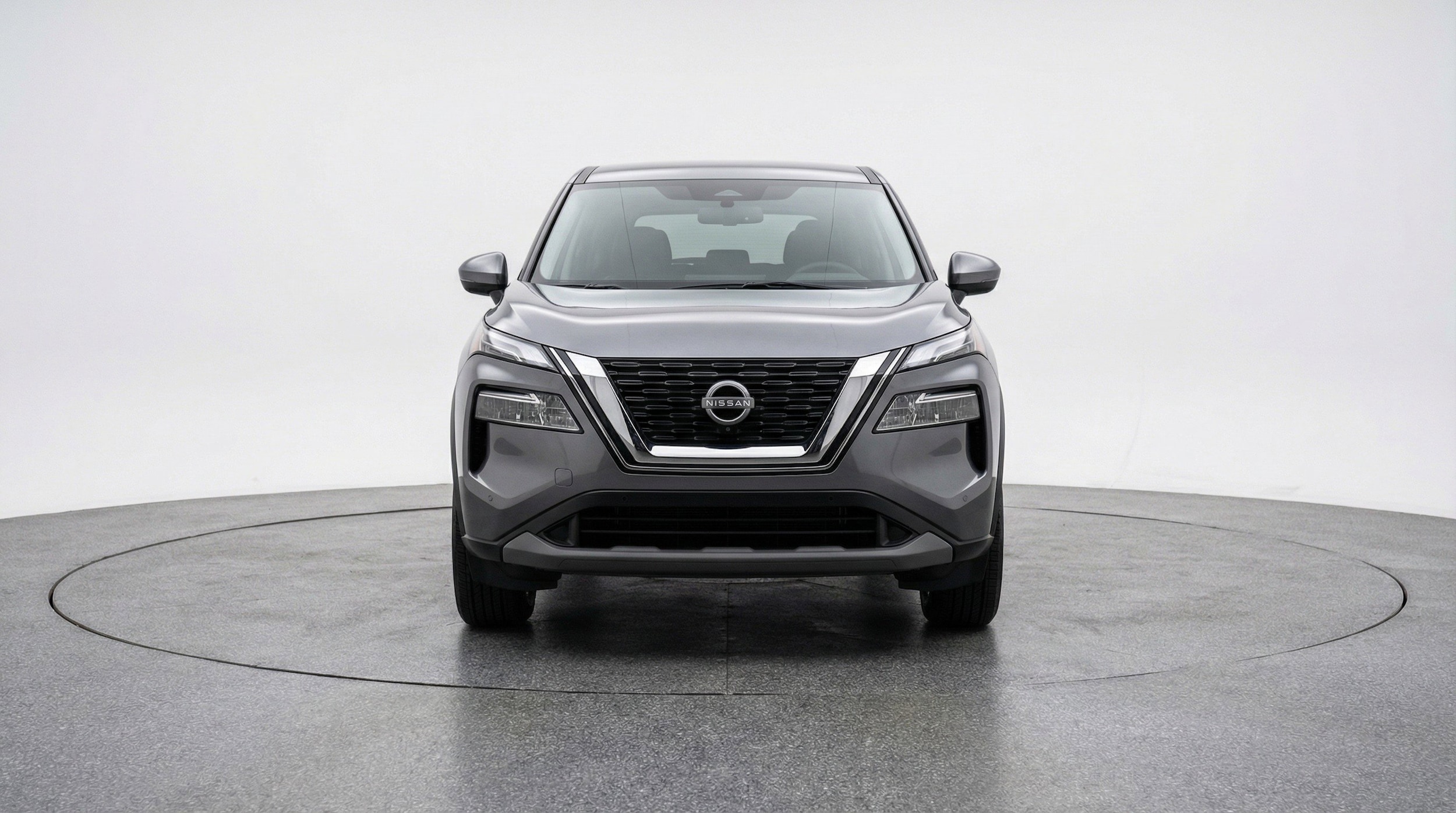 Thumbnail: 2025 Nissan Rogue - 2
