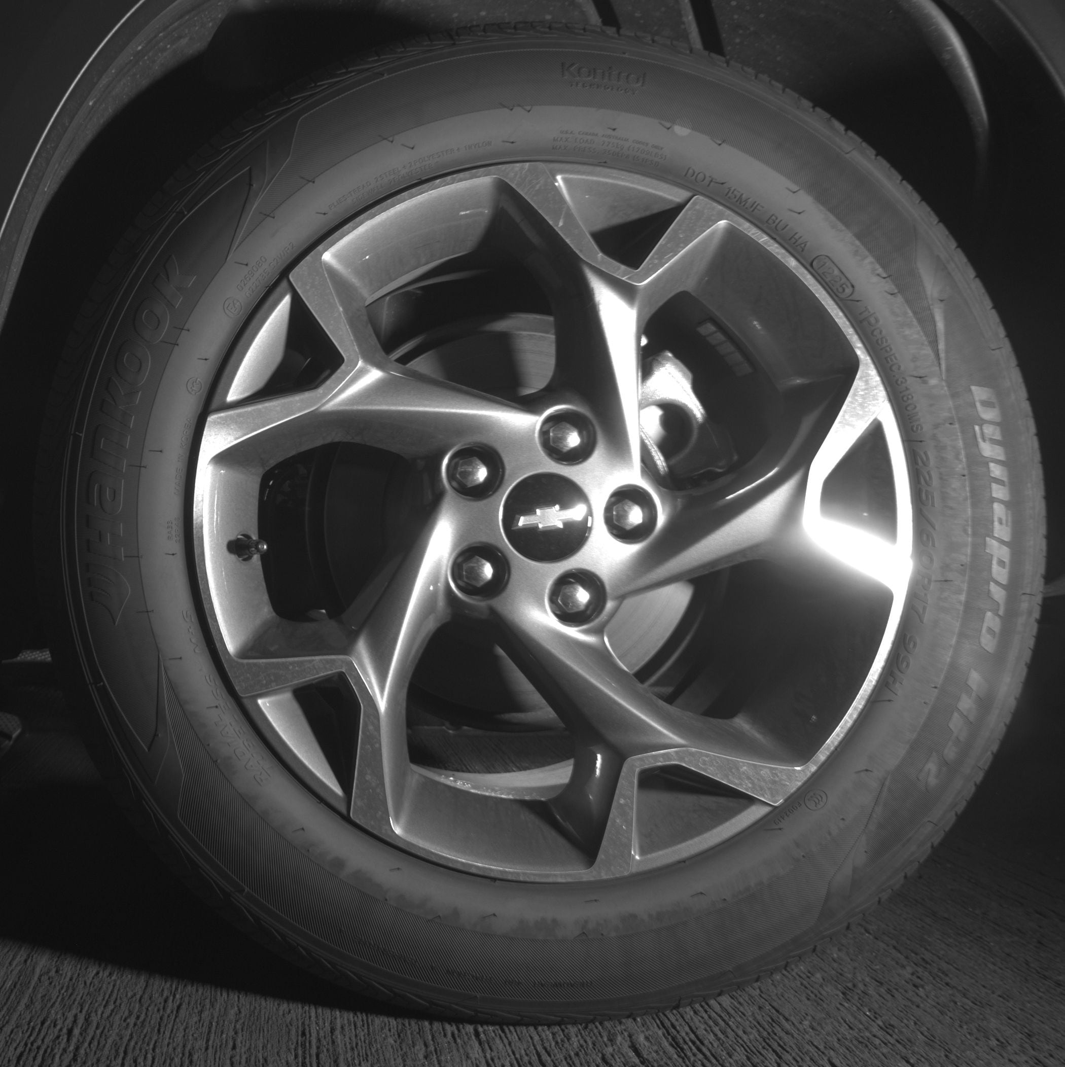 Thumbnail: 2025 Chevrolet Trax - 11