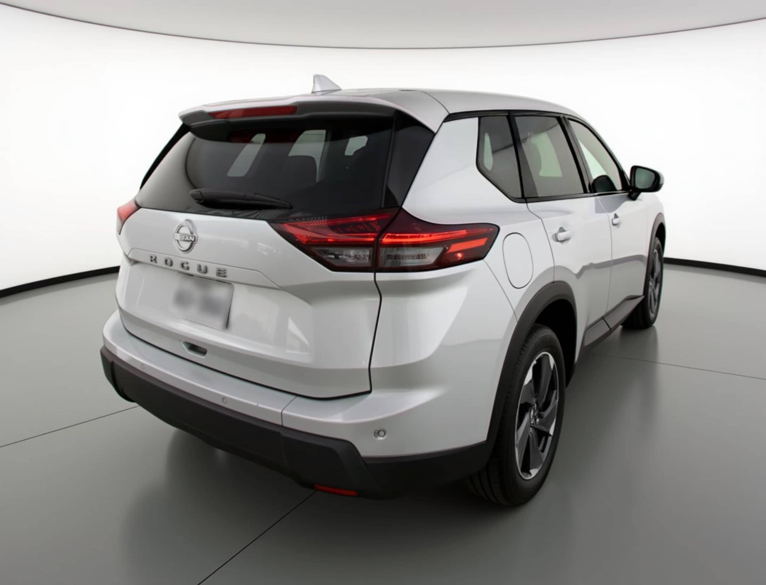 Thumbnail: 2025 Nissan Rogue - 7