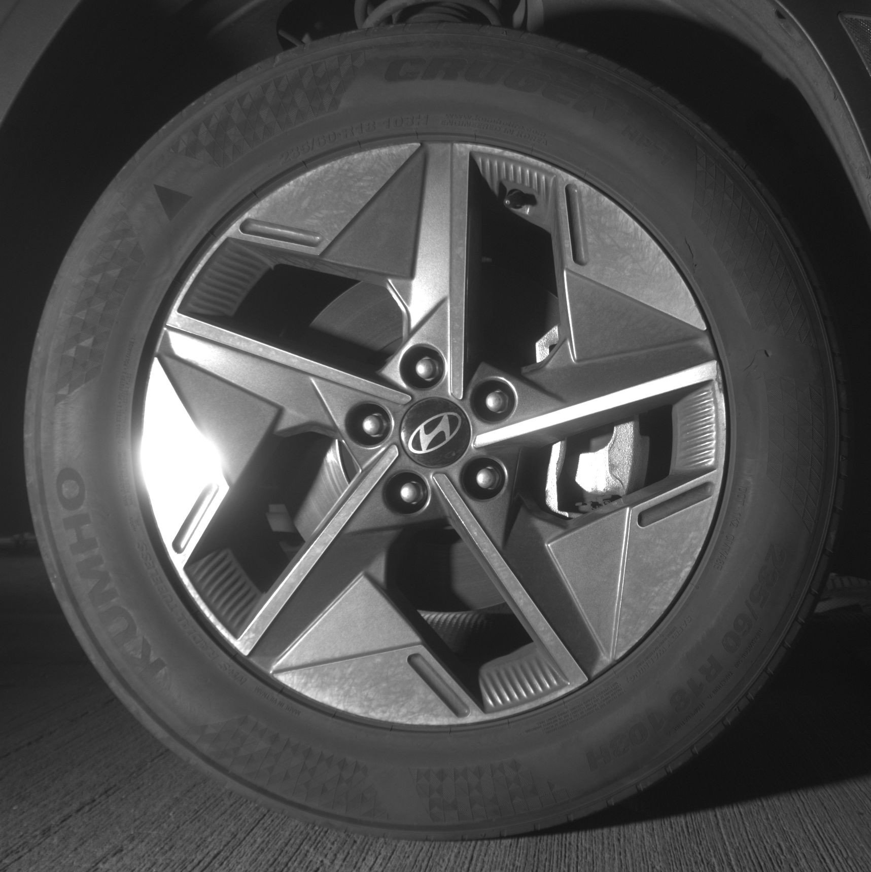 Thumbnail: 2025 Hyundai Tucson - 13