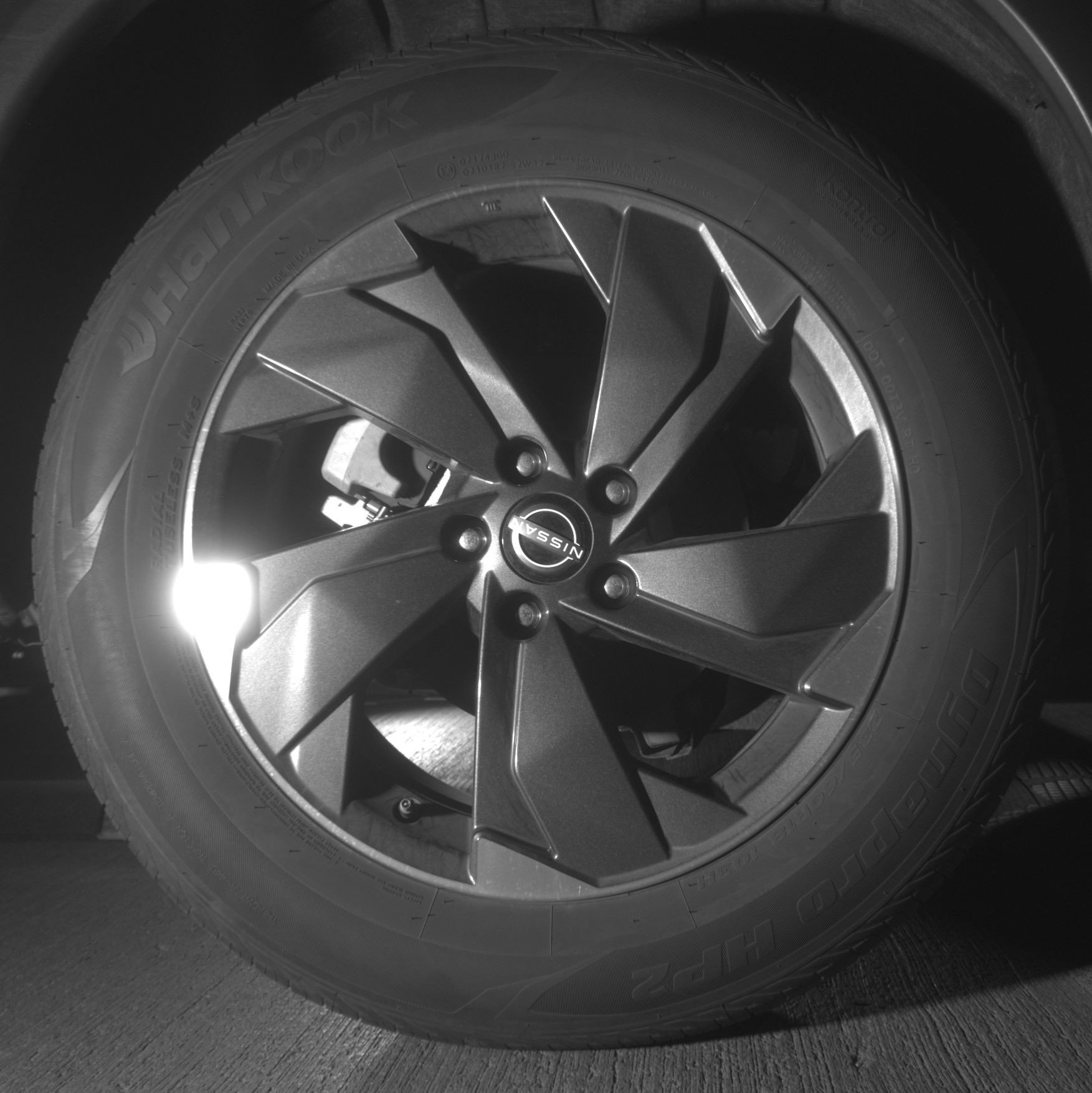 Thumbnail: 2025 Nissan Rogue - 15