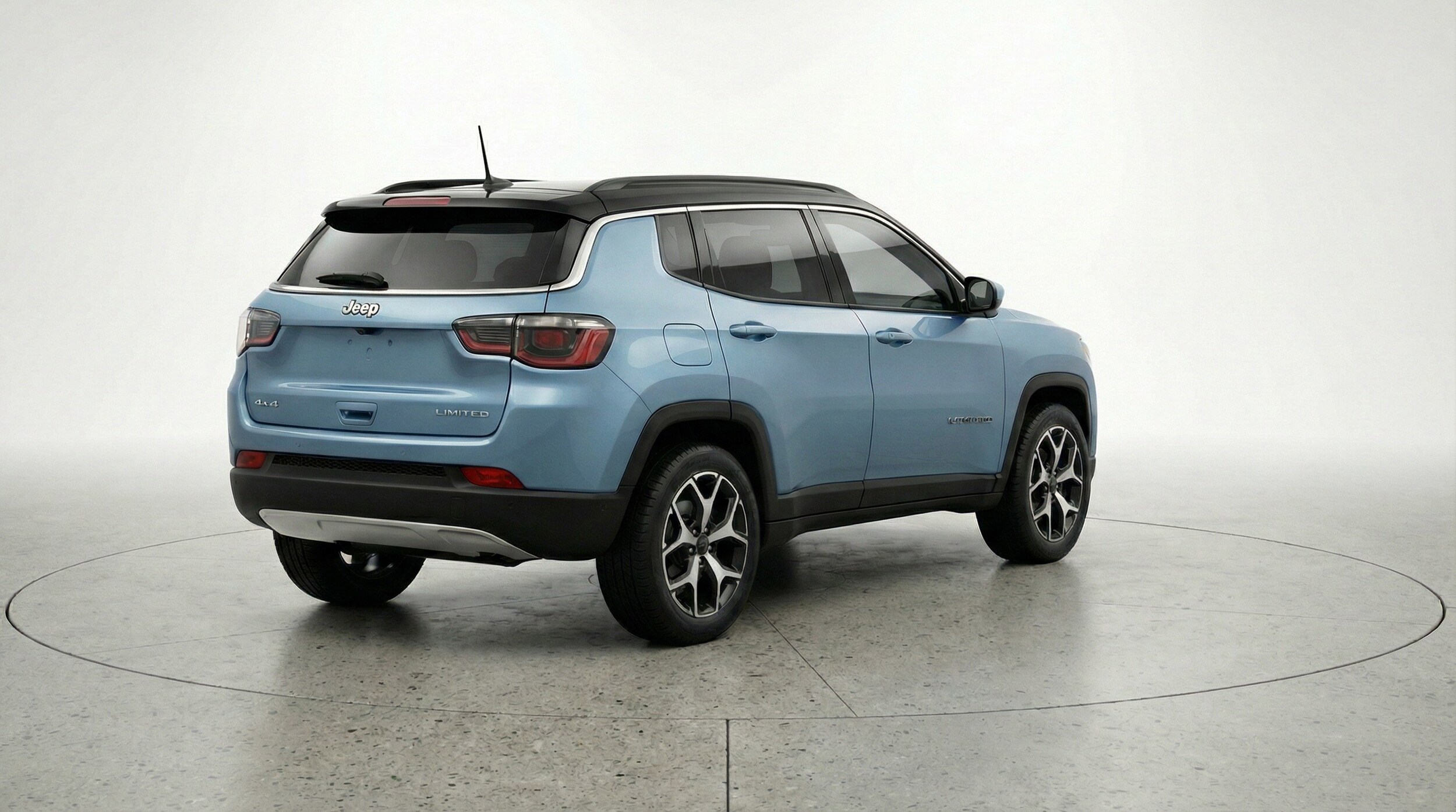 Thumbnail: 2025 Jeep Compass - 9
