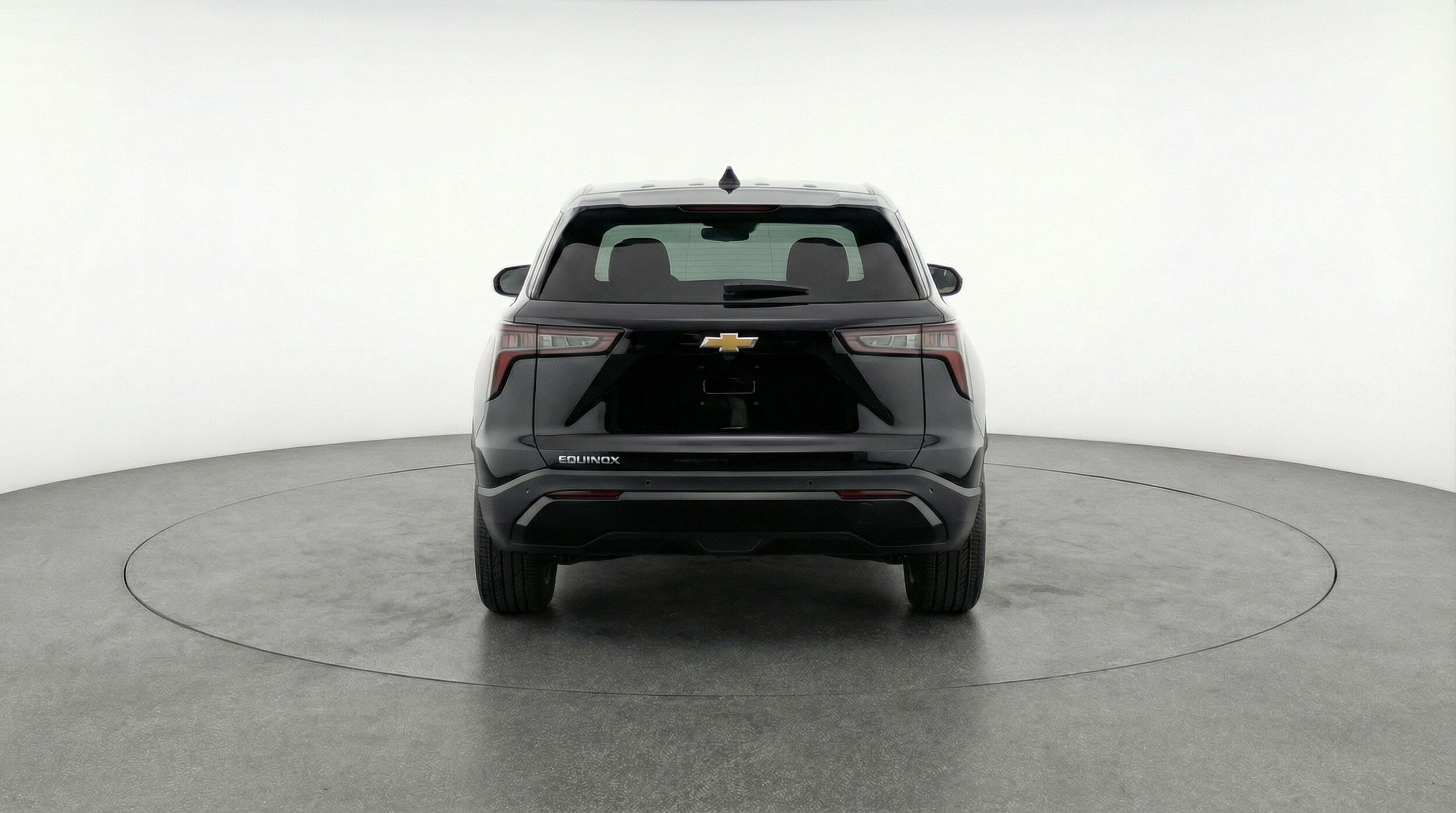 Thumbnail: 2025 Chevrolet Equinox - 6