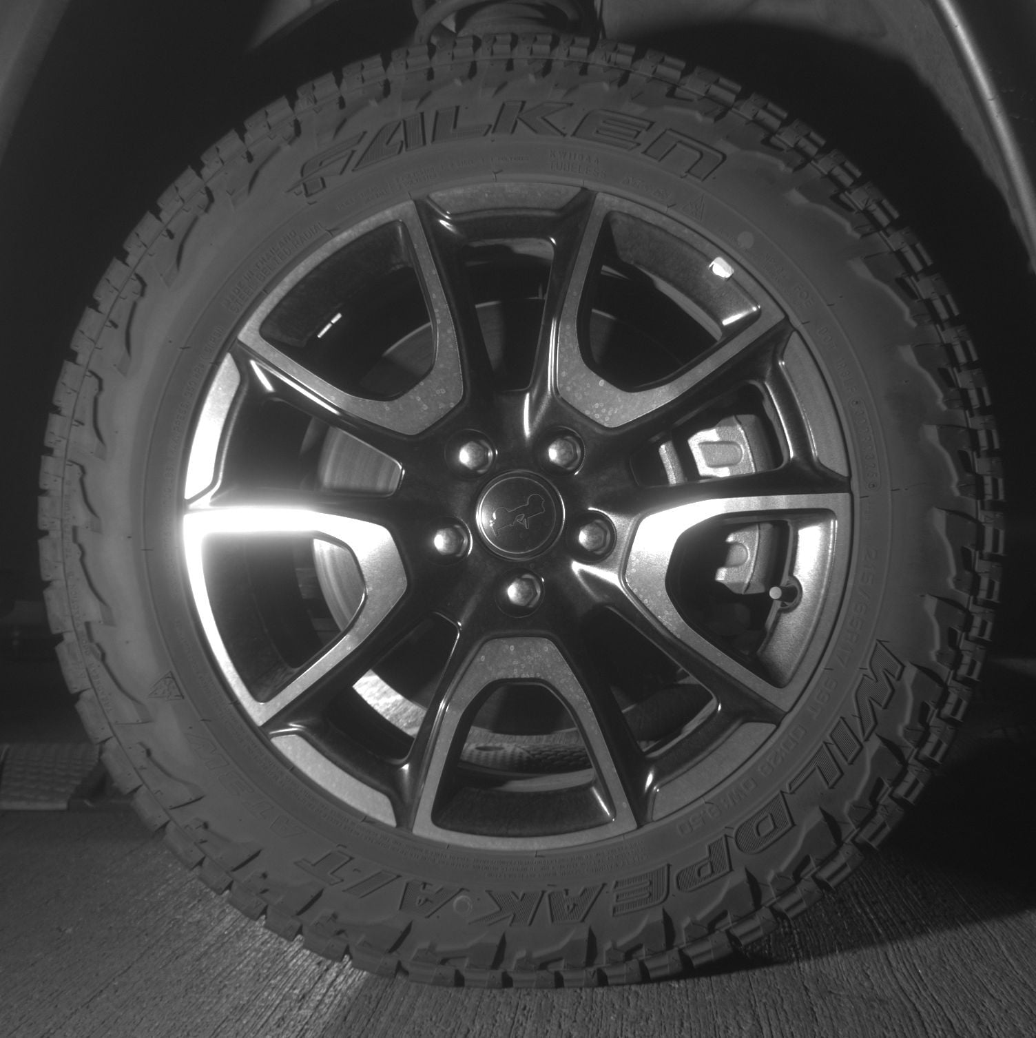 Thumbnail: 2025 Jeep Compass - 10