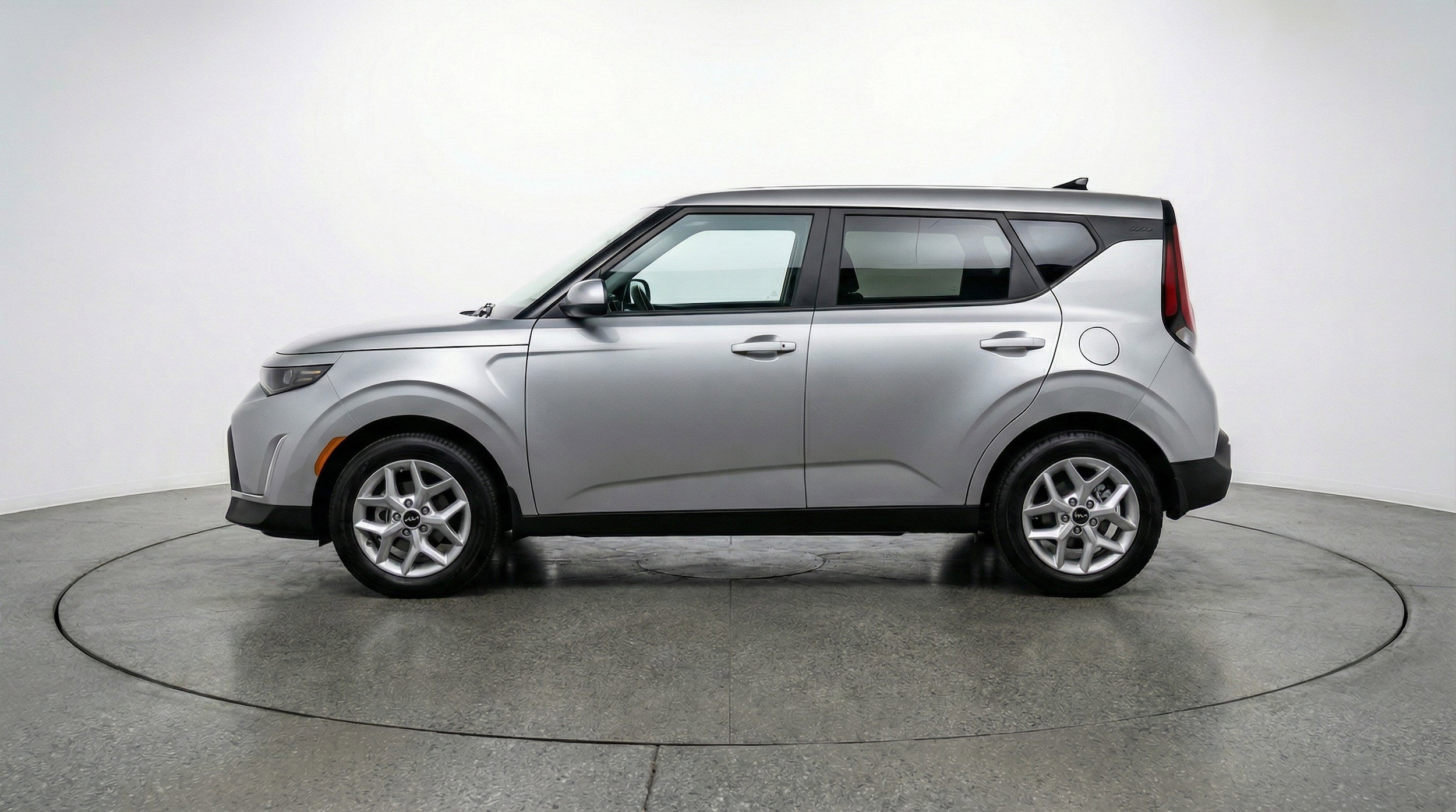 Thumbnail: 2025 Kia Soul - 5