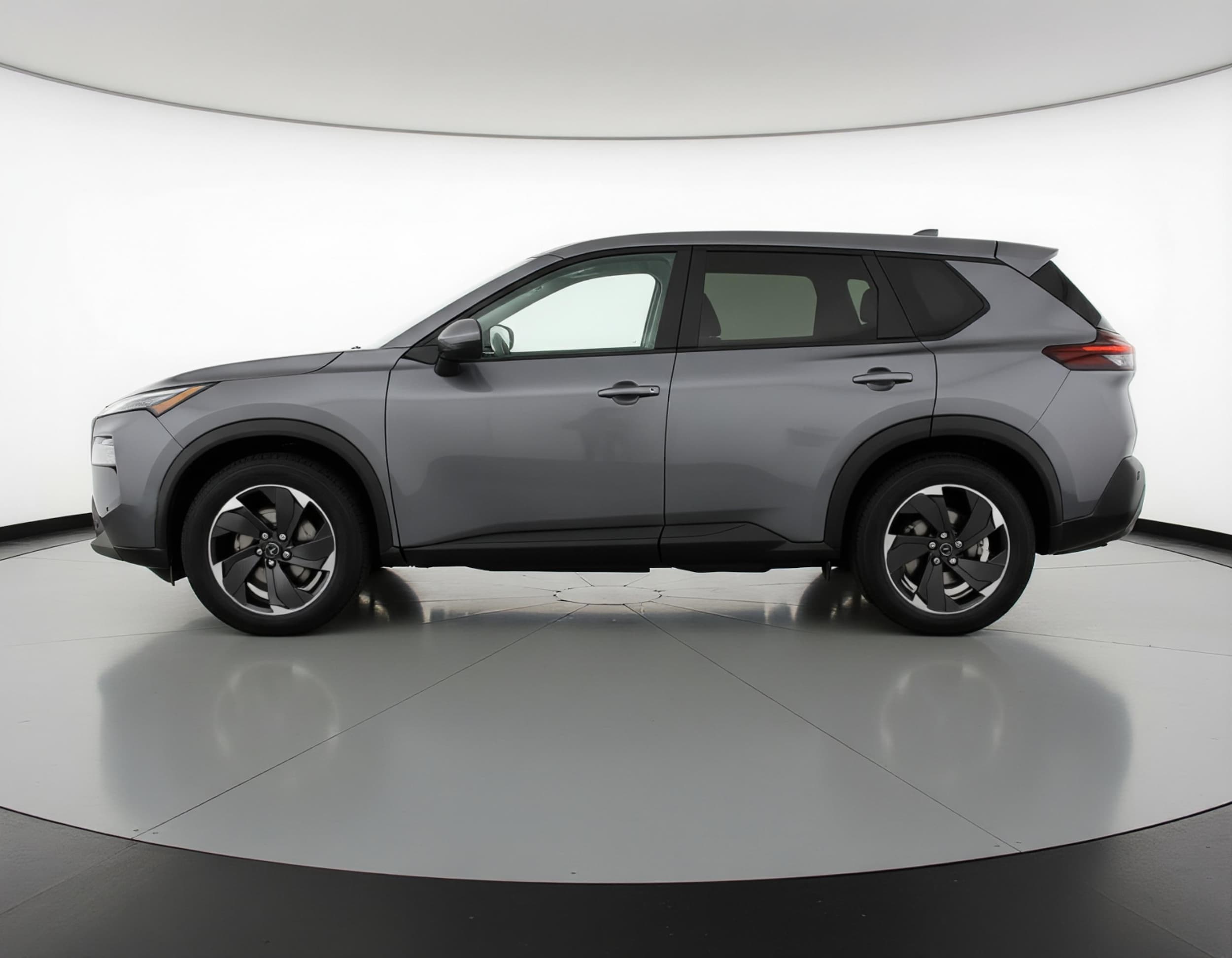 Thumbnail: 2025 Nissan Rogue - 4