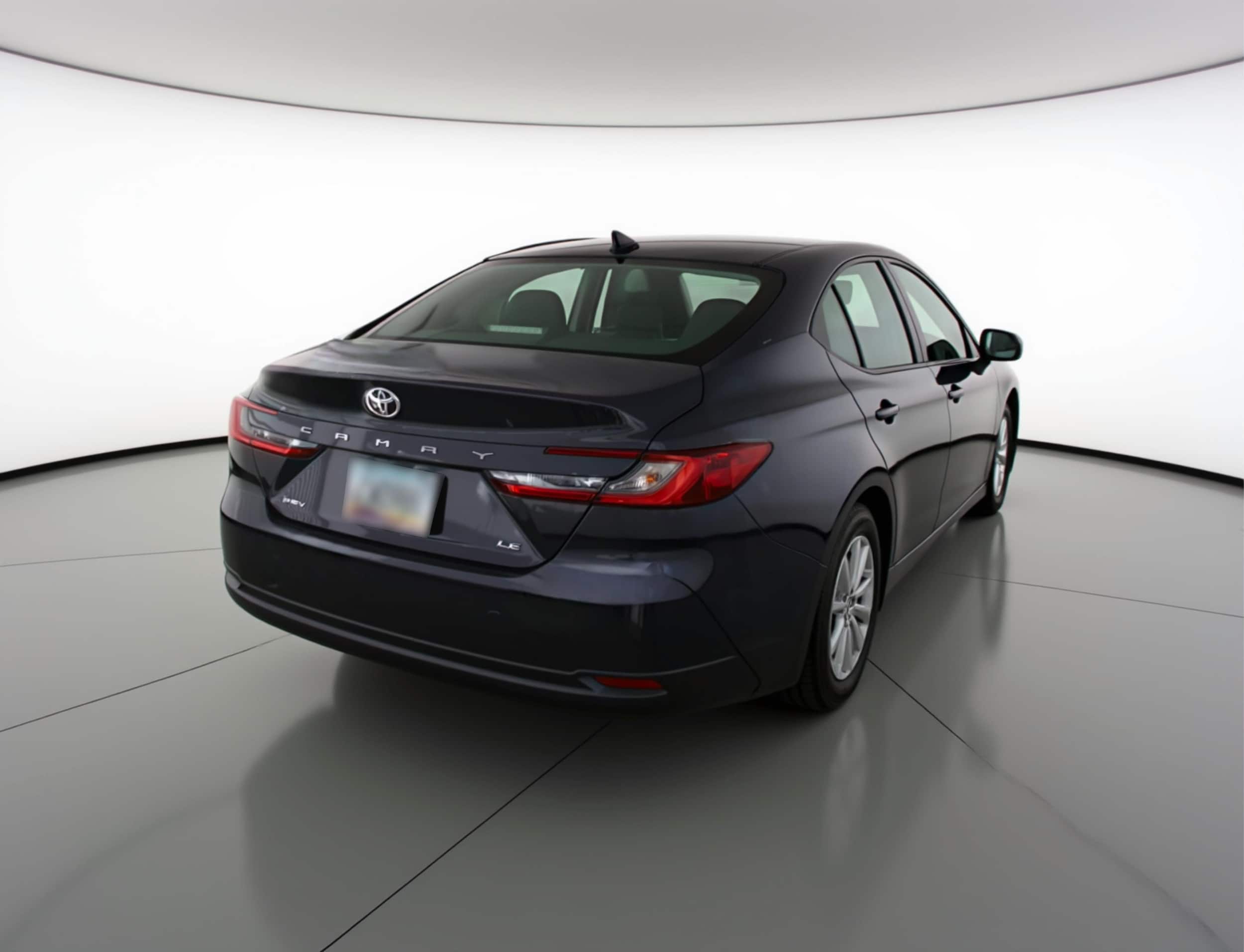 Thumbnail: 2025 Toyota Camry - 7