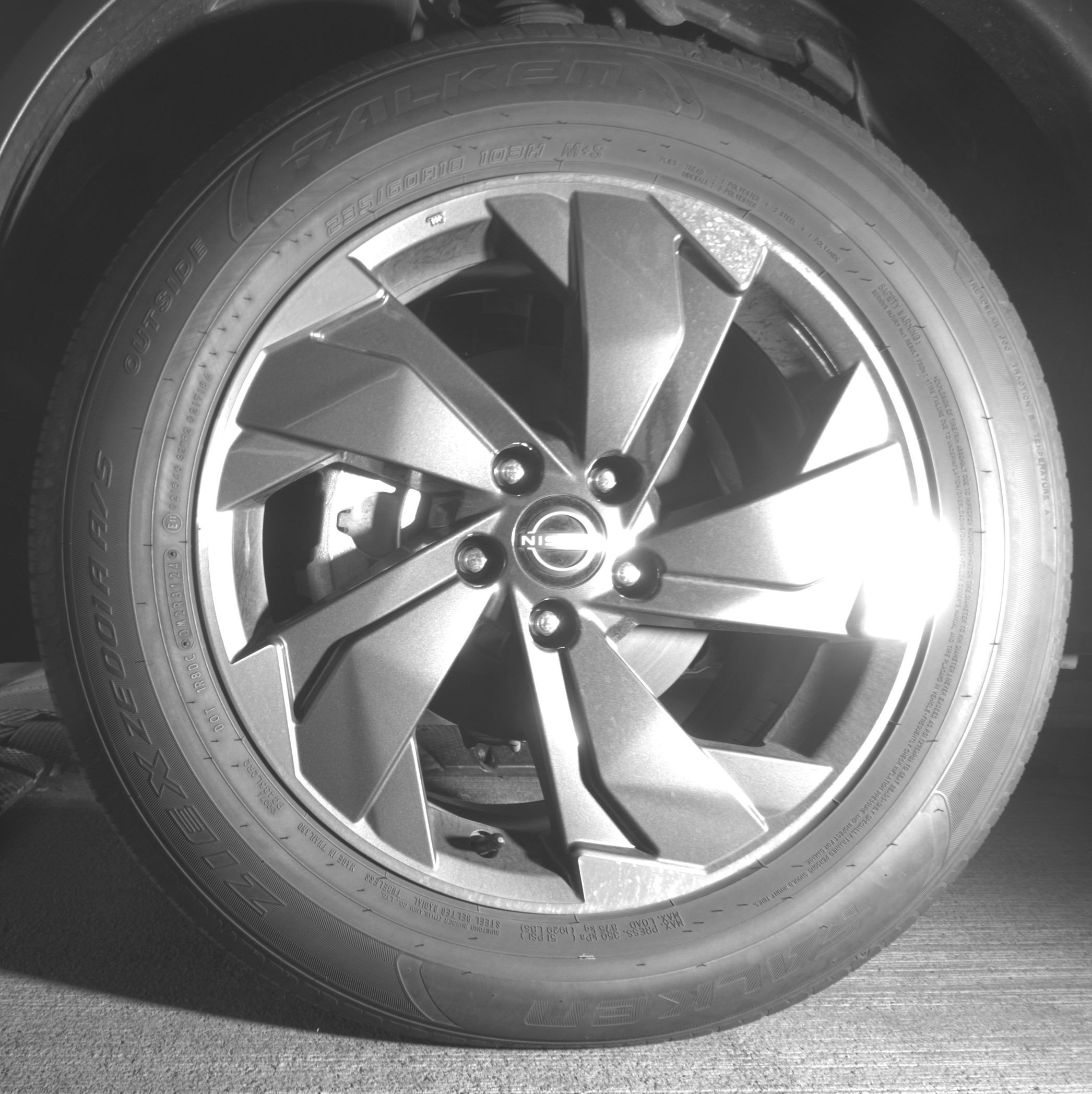 Thumbnail: 2025 Nissan Rogue - 12