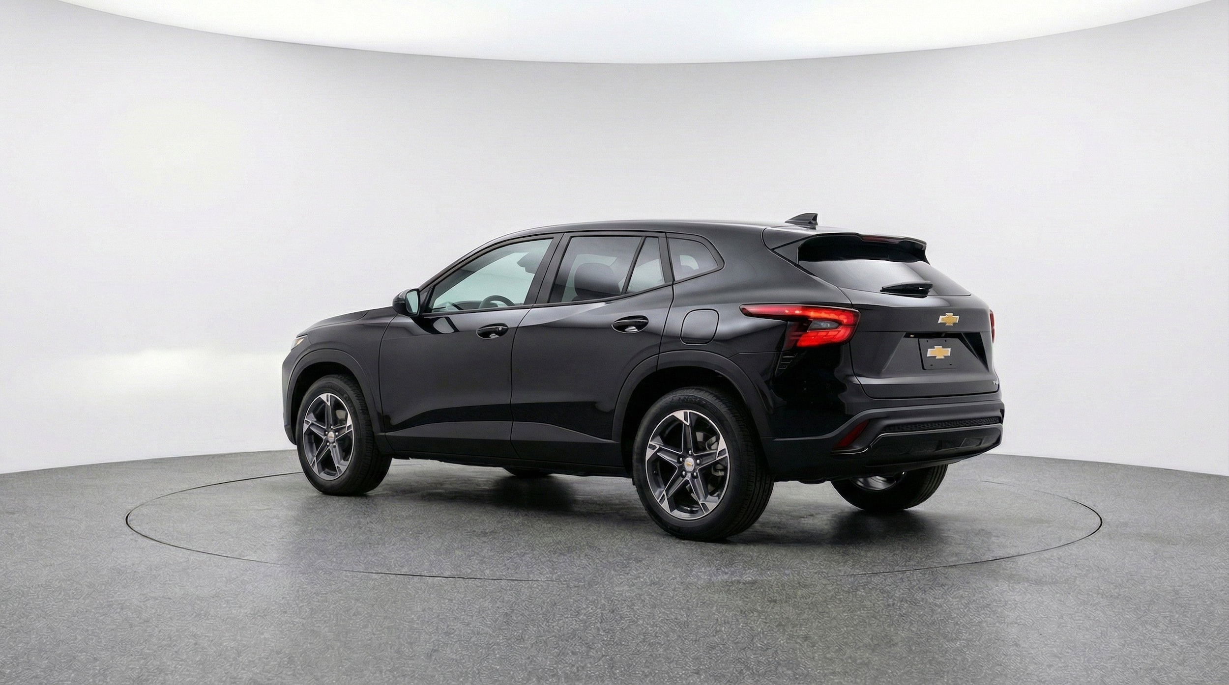 Thumbnail: 2025 Chevrolet Blazer - 6