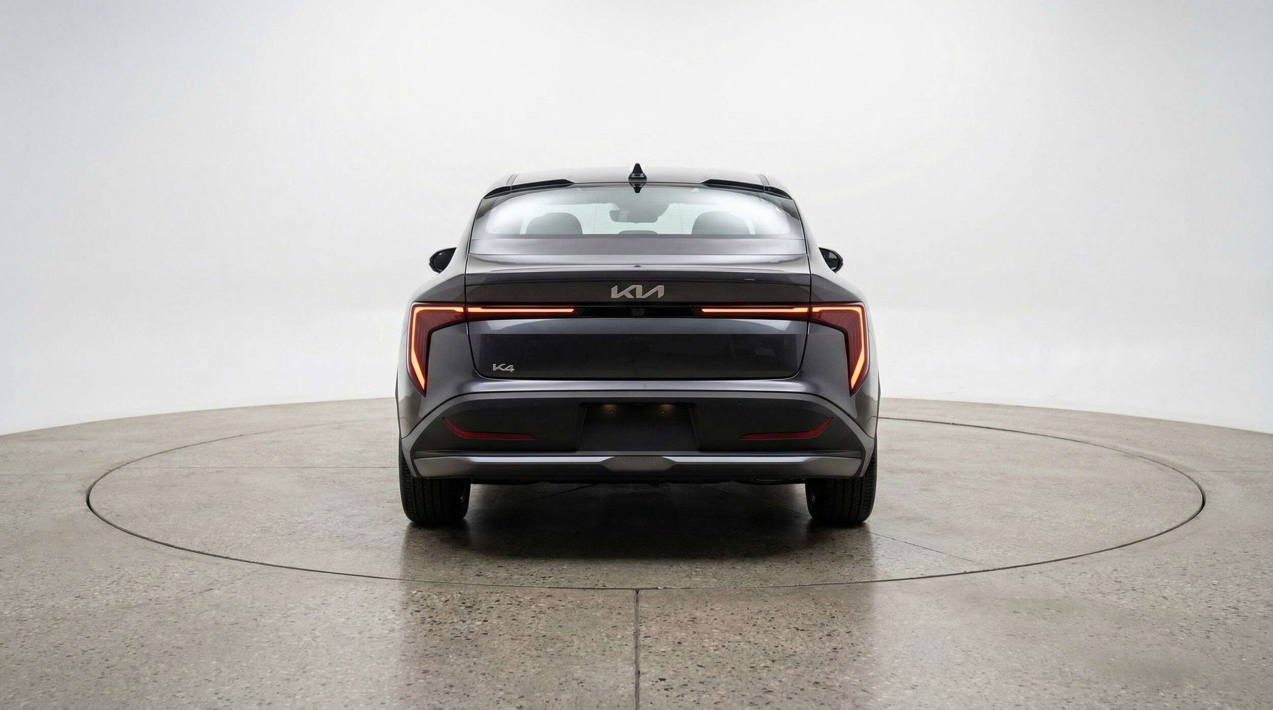 Thumbnail: 2025 Kia K4 - 7