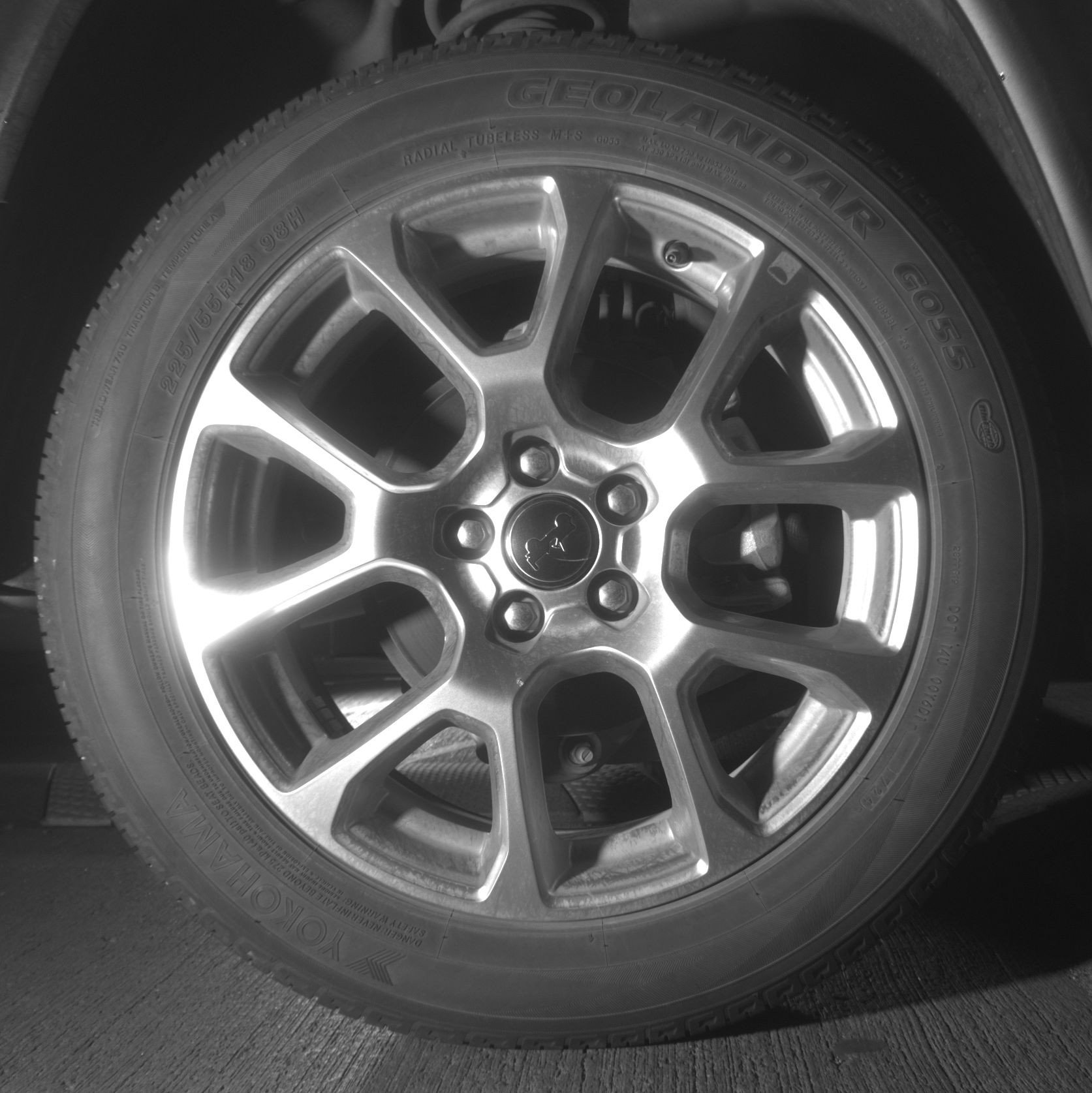 Thumbnail: 2025 Jeep Compass - 15