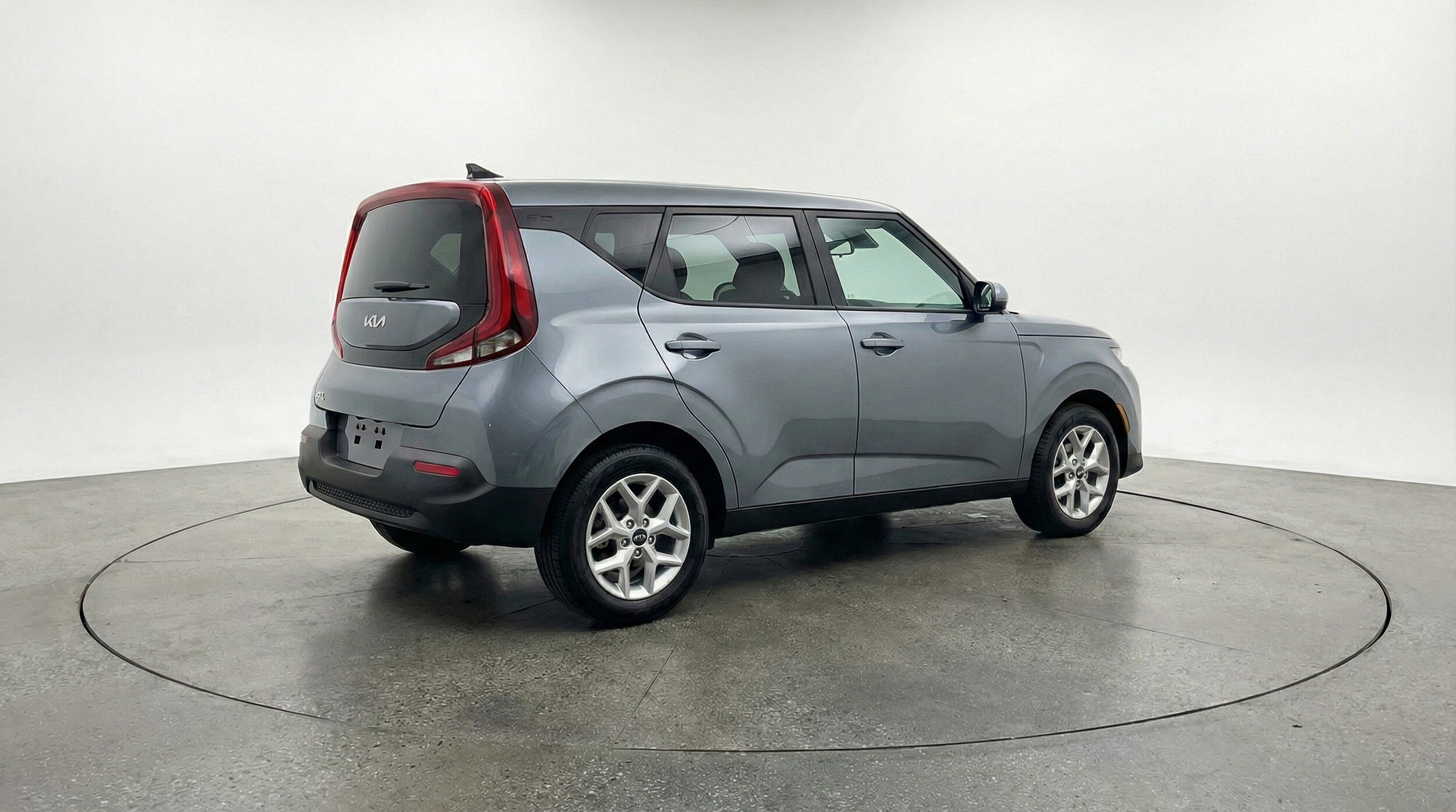 Thumbnail: 2025 Kia Soul - 9