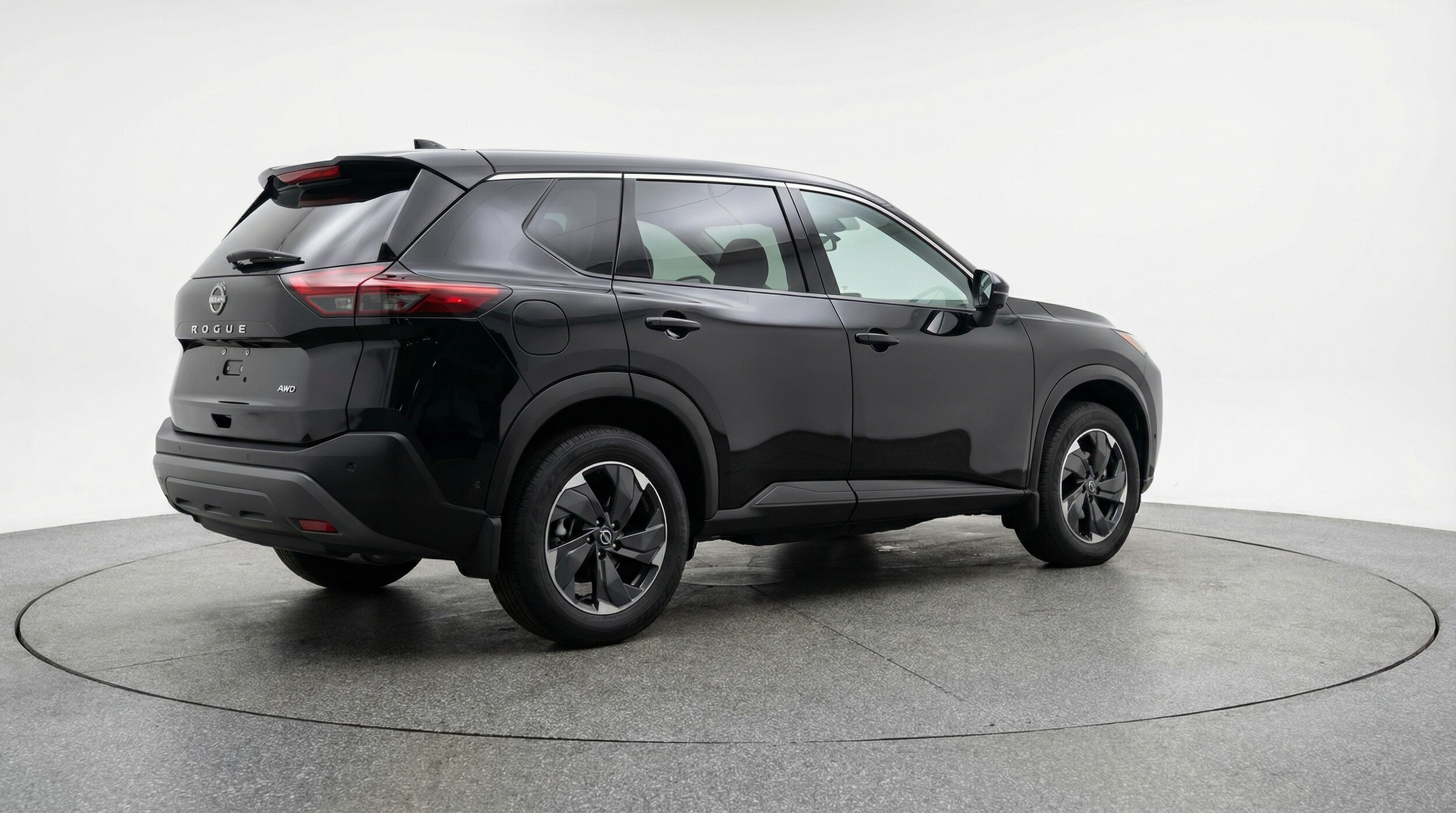 Thumbnail: 2025 Nissan Rogue - 7