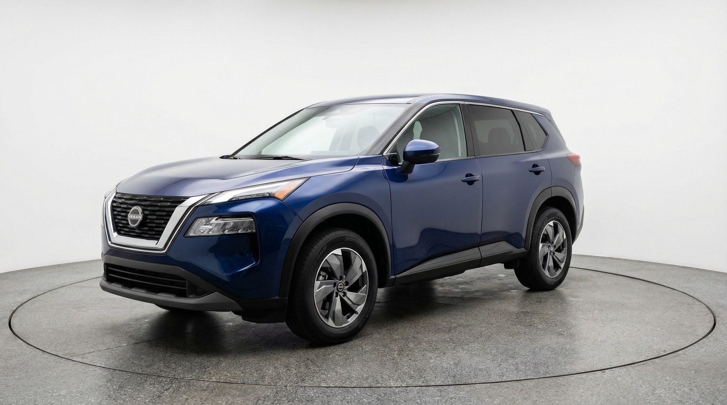 Thumbnail: 2025 Nissan Rogue - 3