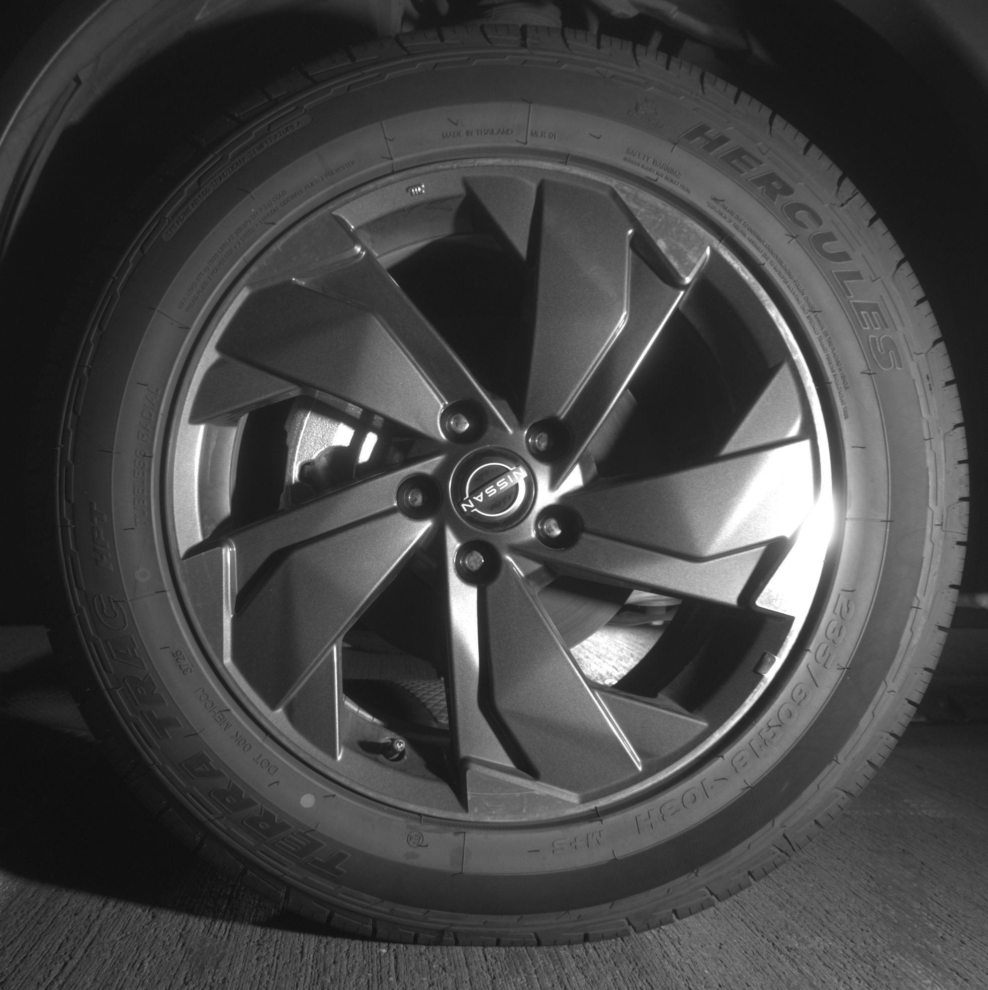 Thumbnail: 2025 Nissan Rogue - 12