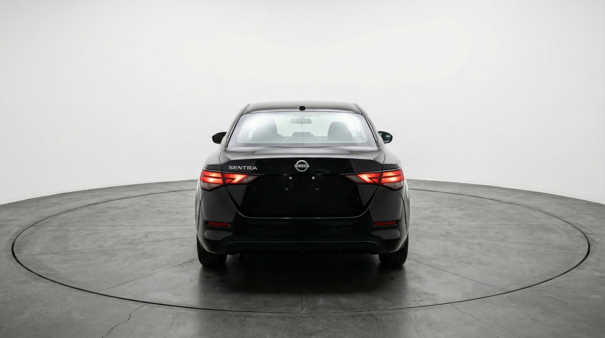 Thumbnail: 2025 Nissan Sentra - 7