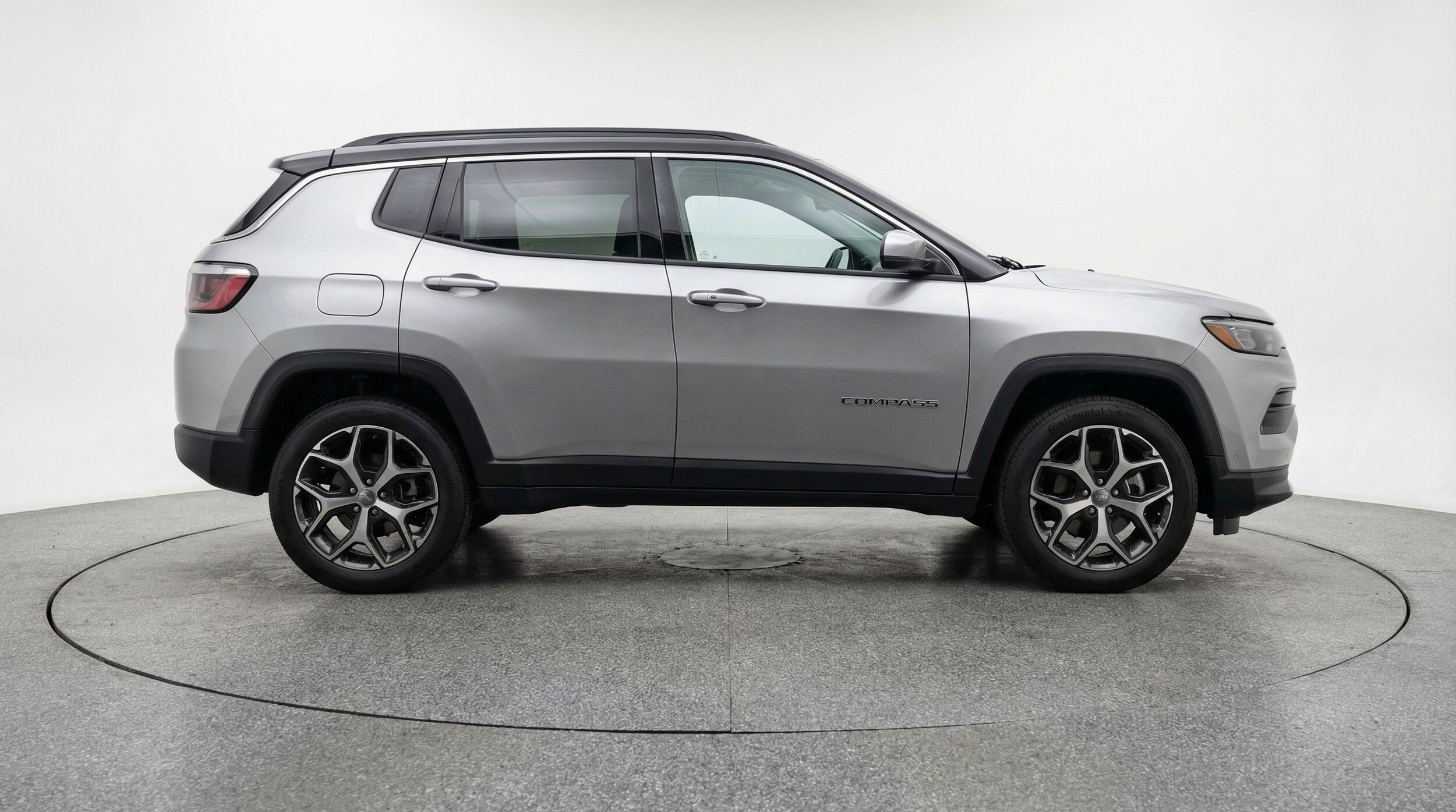 Thumbnail: 2025 Jeep Compass - 11