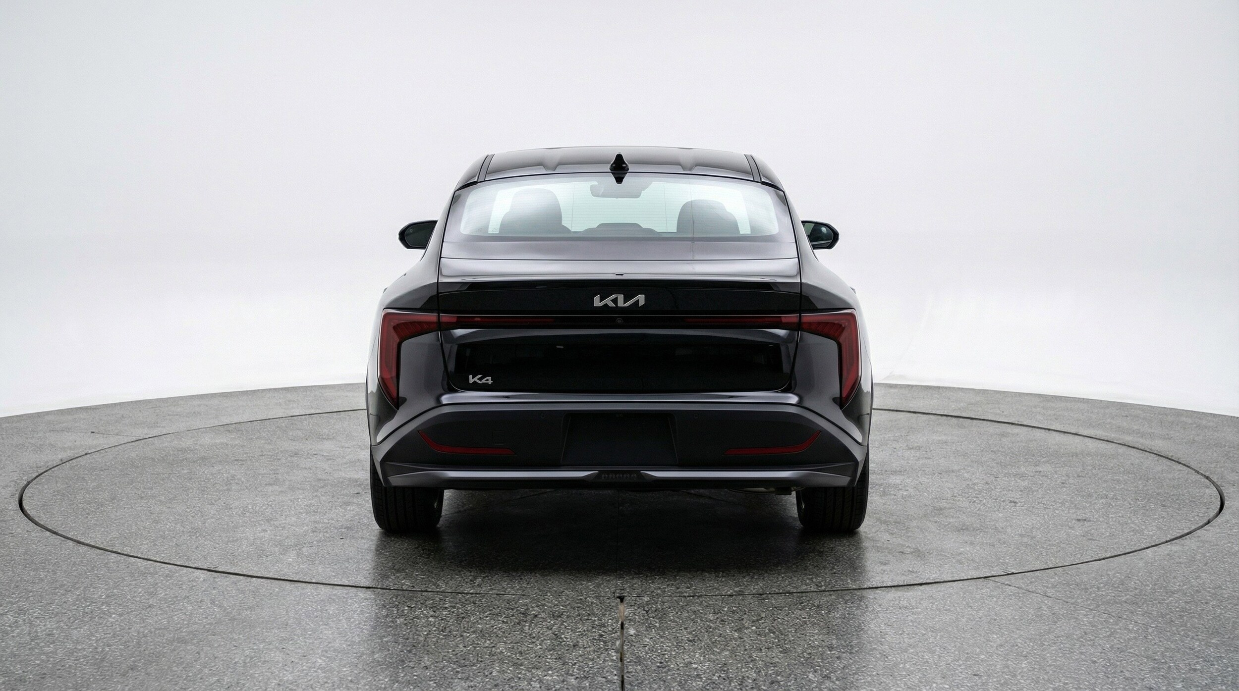 Thumbnail: 2025 Kia K4 - 7