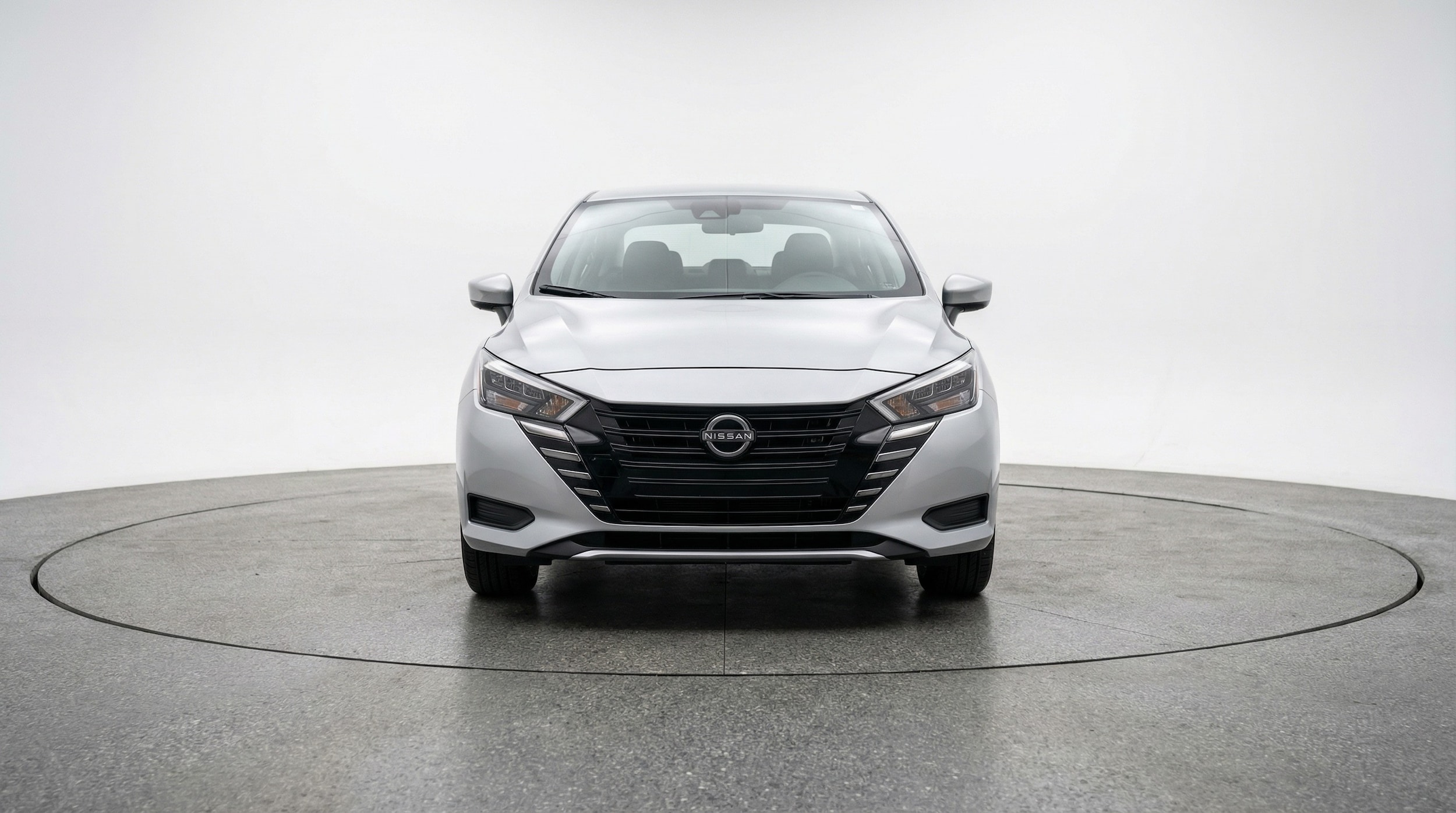 Thumbnail: 2025 Nissan Versa - 2