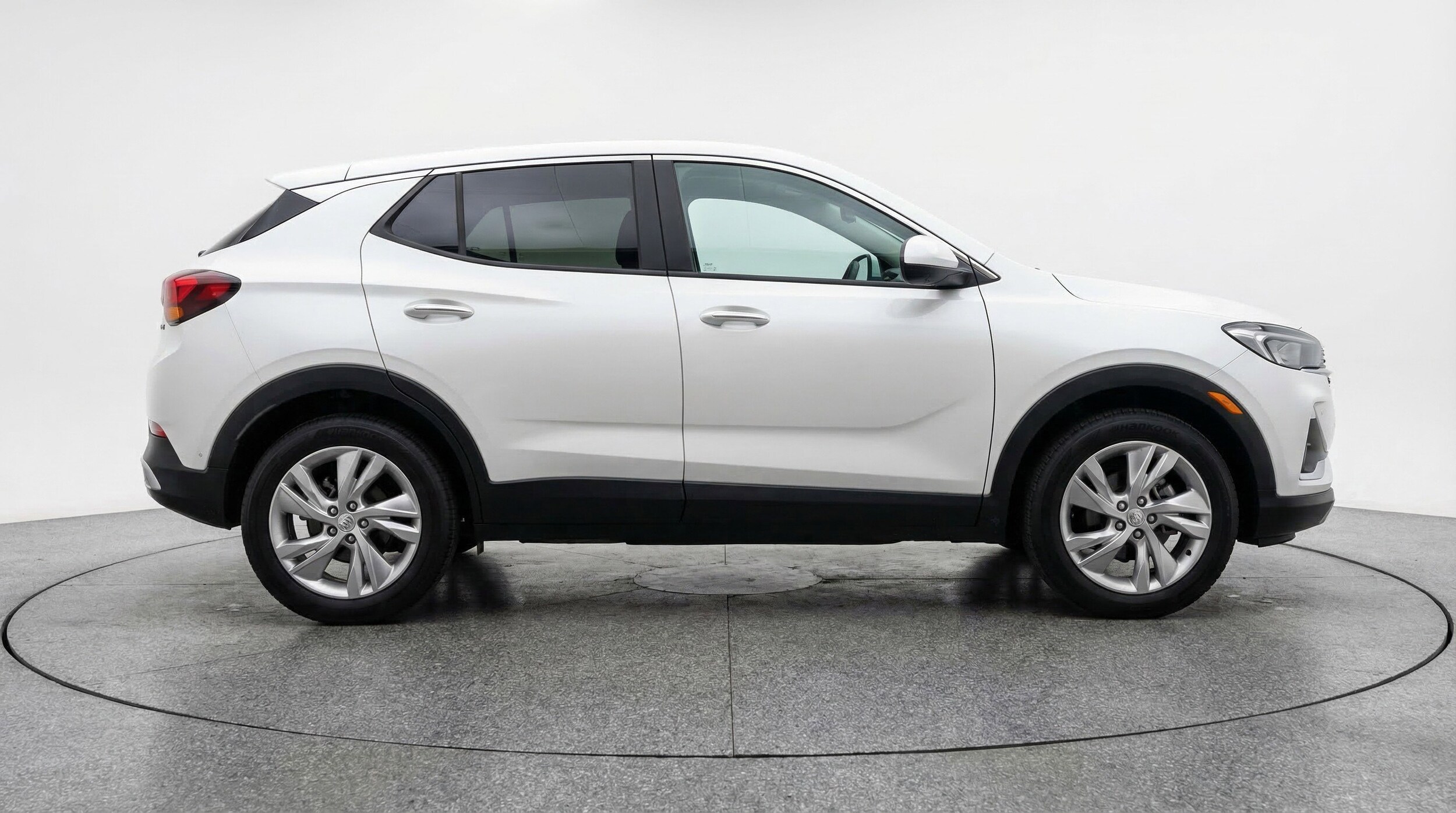 Thumbnail: 2025 Buick Encore GX - 11