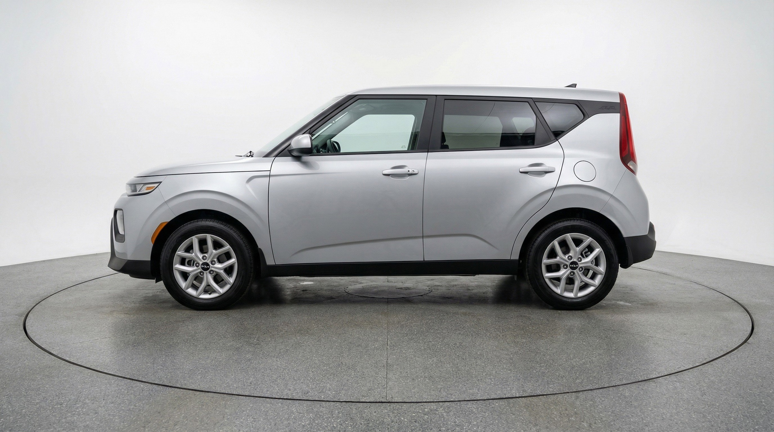 Thumbnail: 2025 Kia Soul - 5