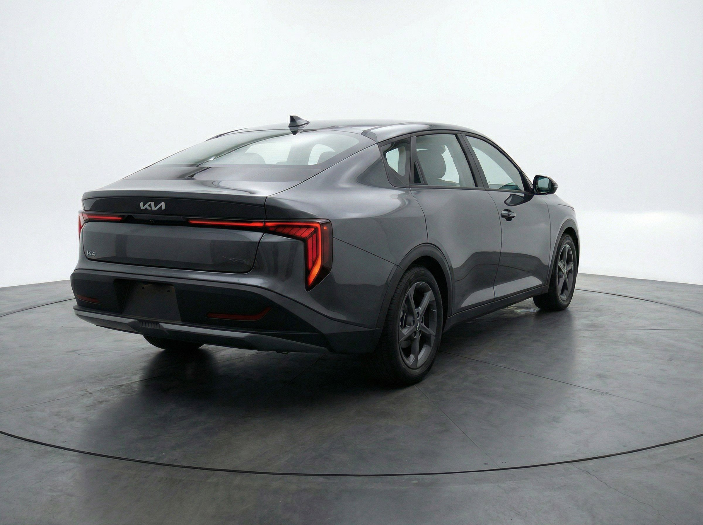 Thumbnail: 2025 Kia K4 - 9