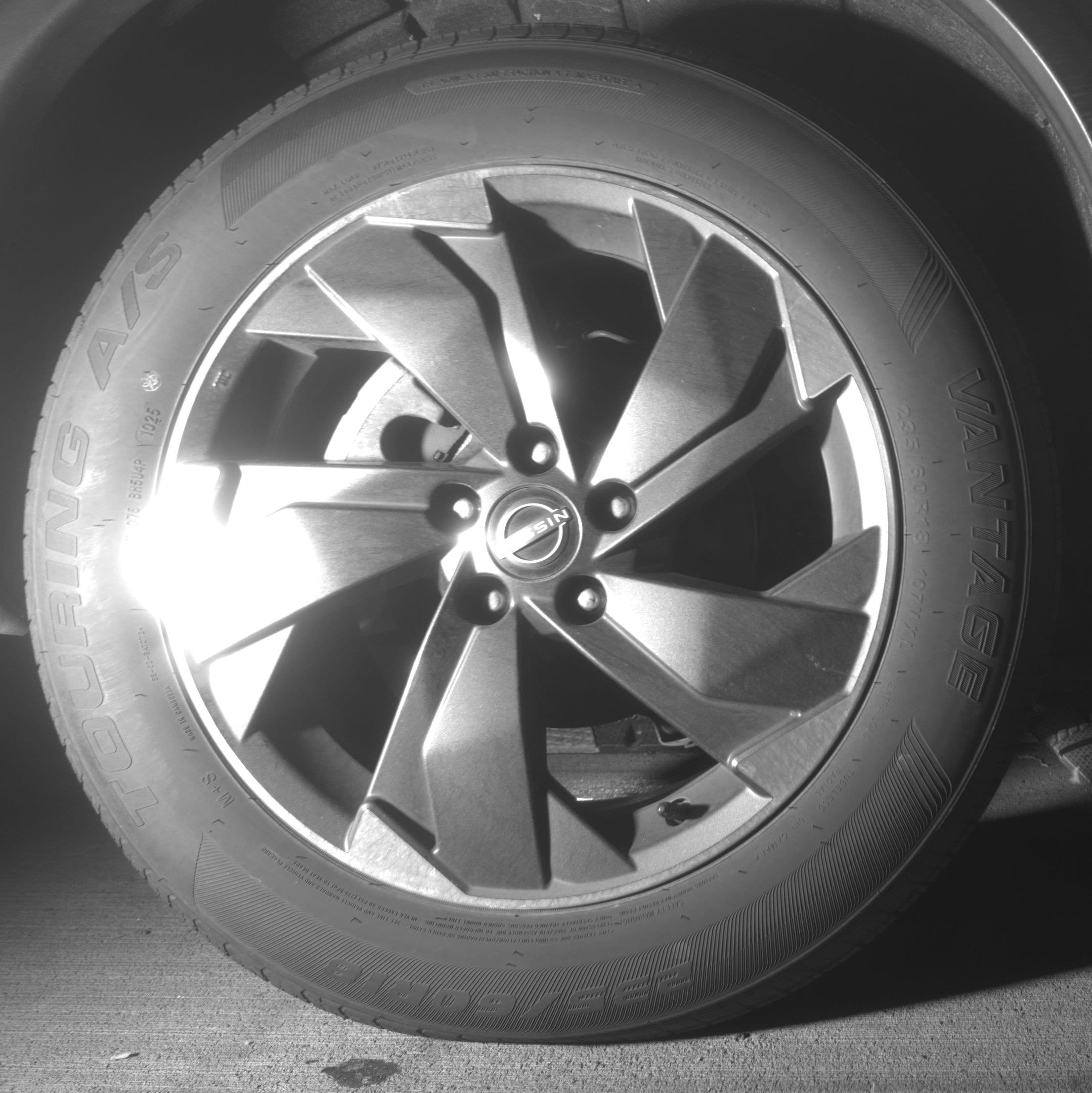 Thumbnail: 2025 Nissan Rogue - 12