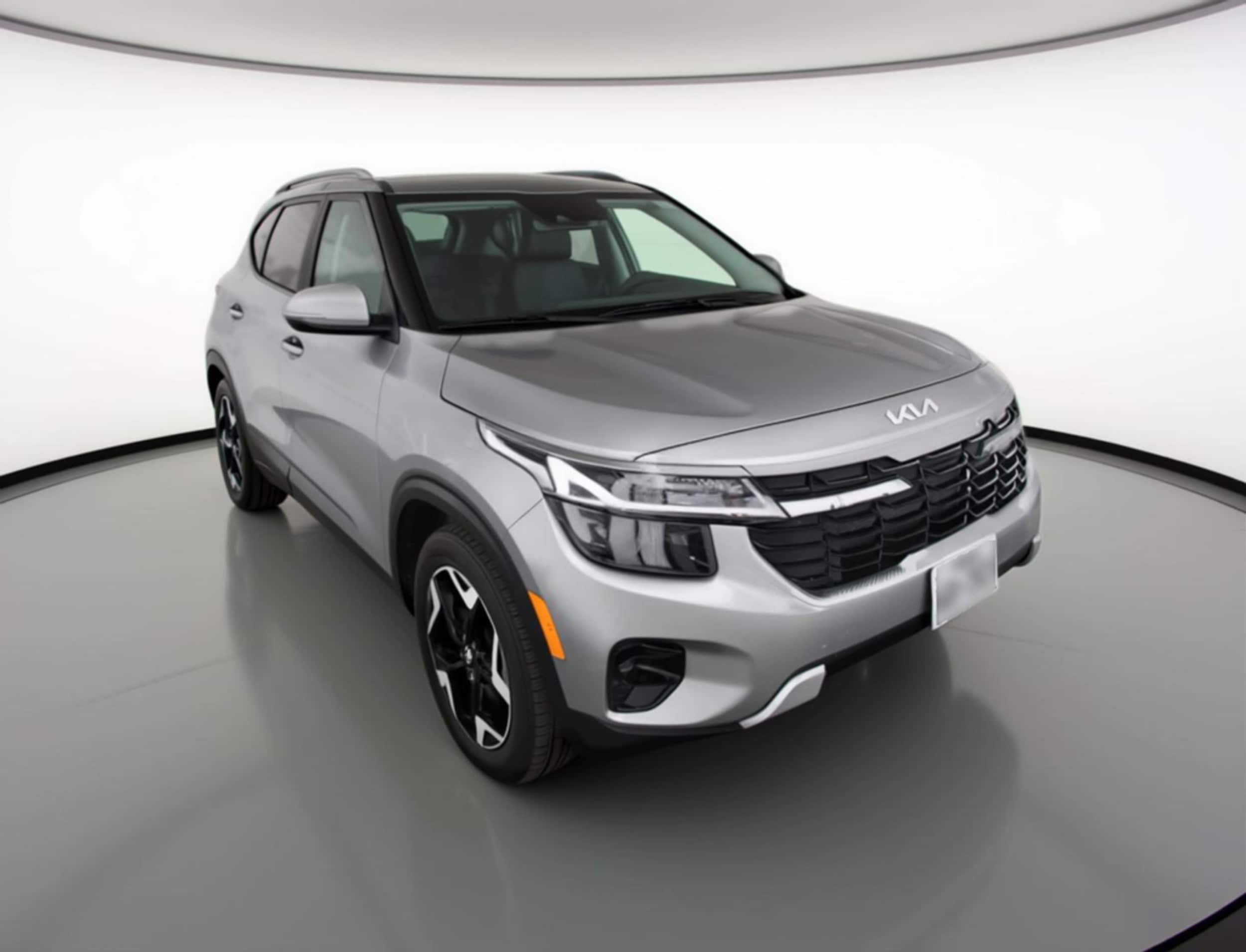 Thumbnail: 2025 Kia Seltos - 1