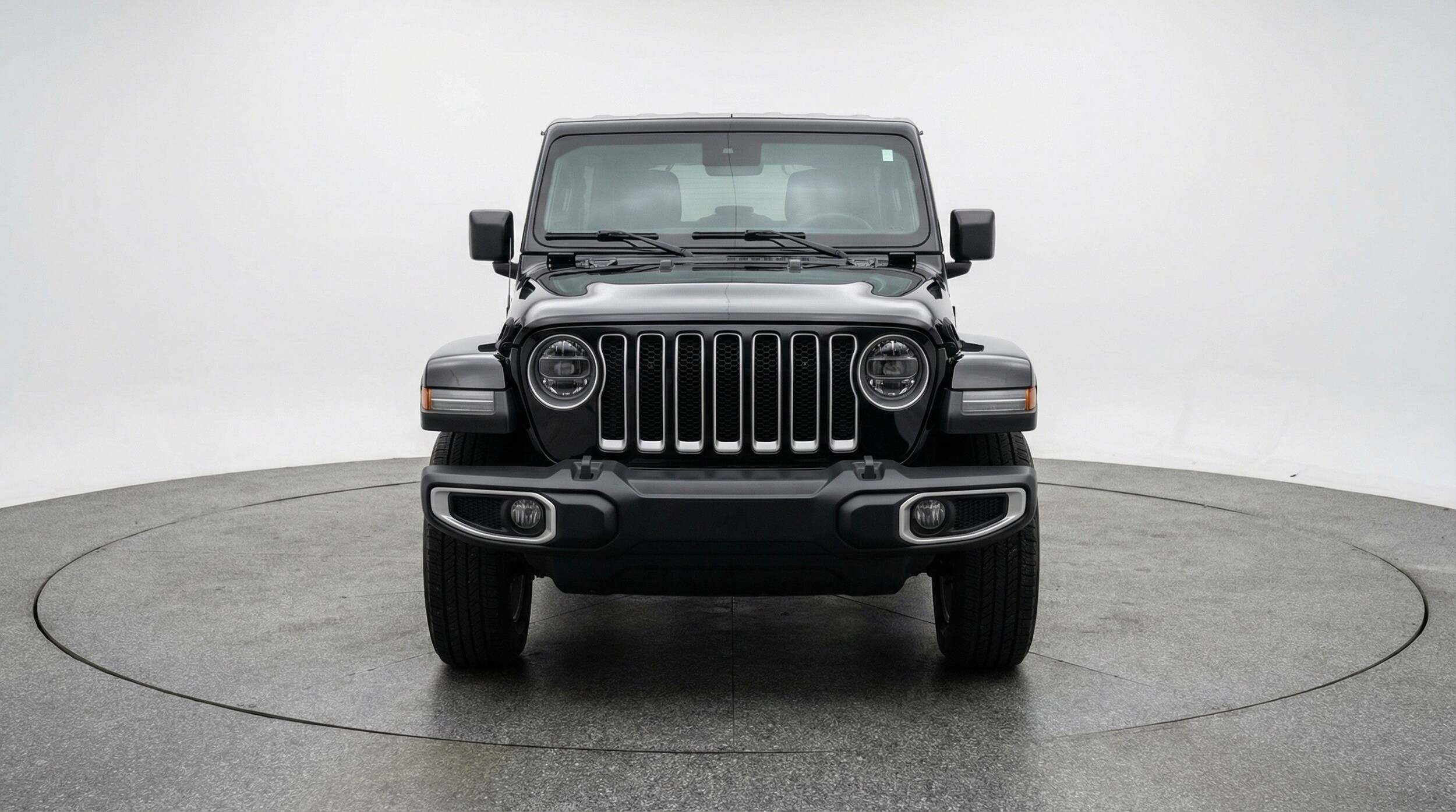 Thumbnail: 2025 Jeep Wrangler - 2