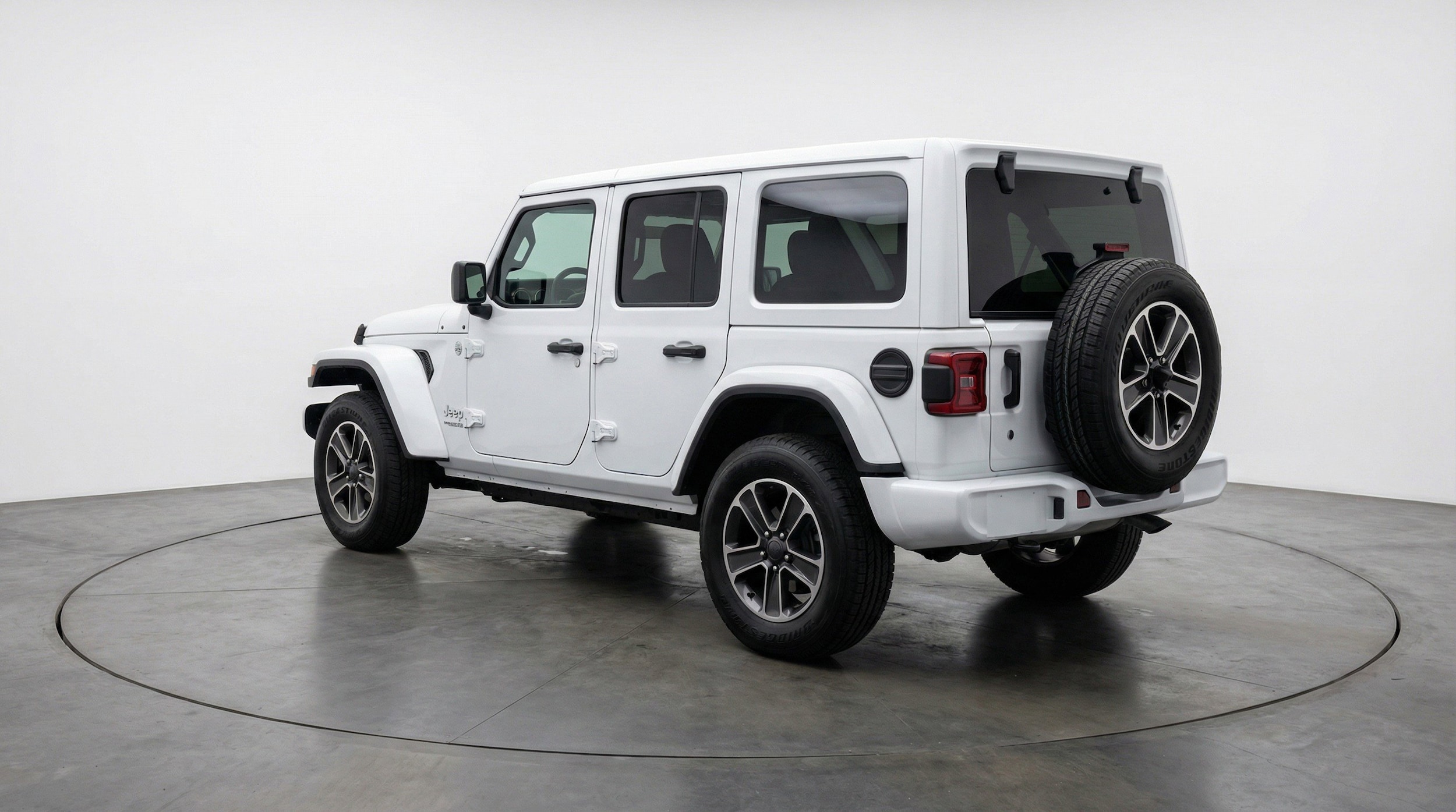 Thumbnail: 2025 Jeep Wrangler - 6