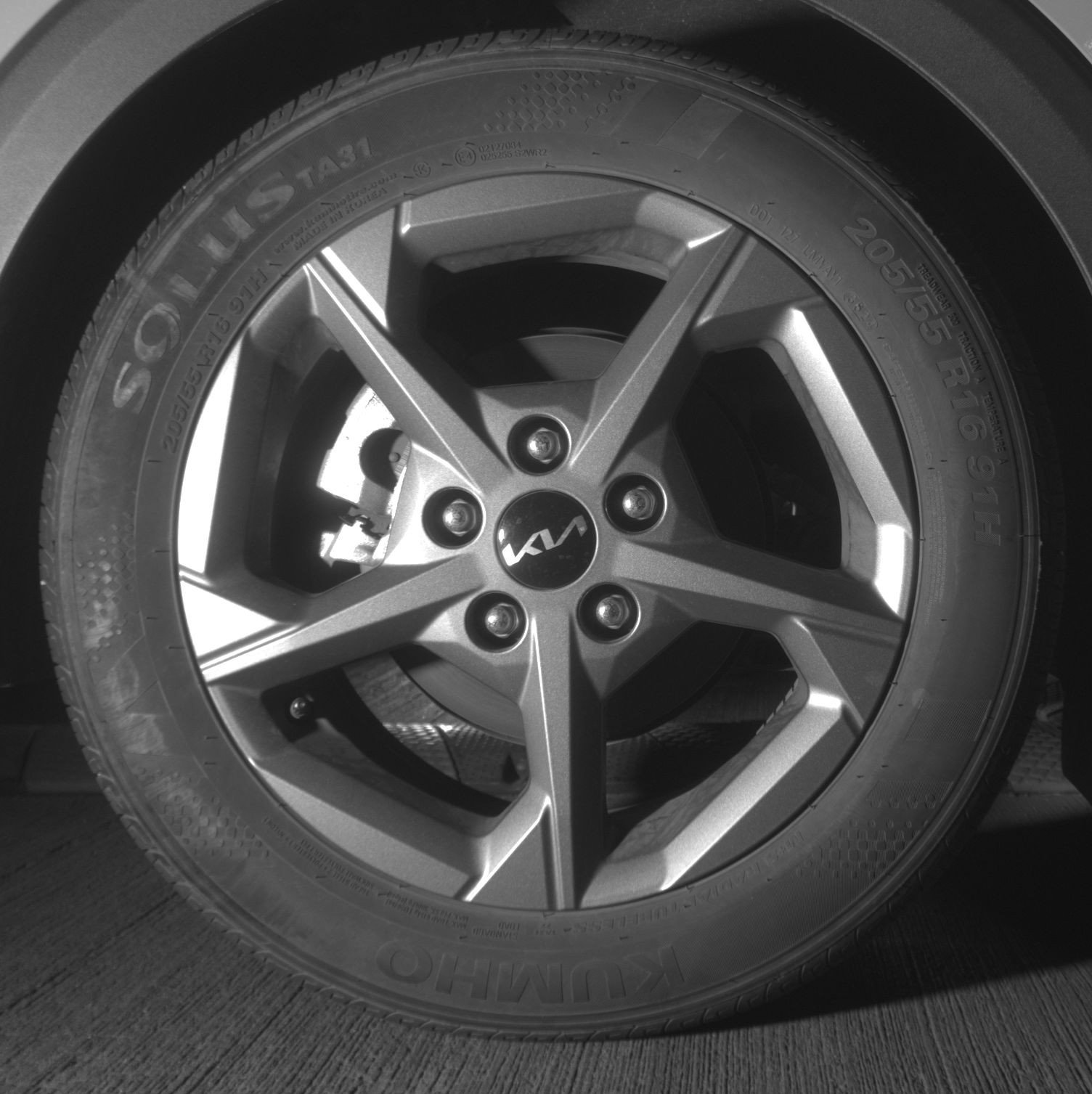 Thumbnail: 2025 Kia K4 - 15