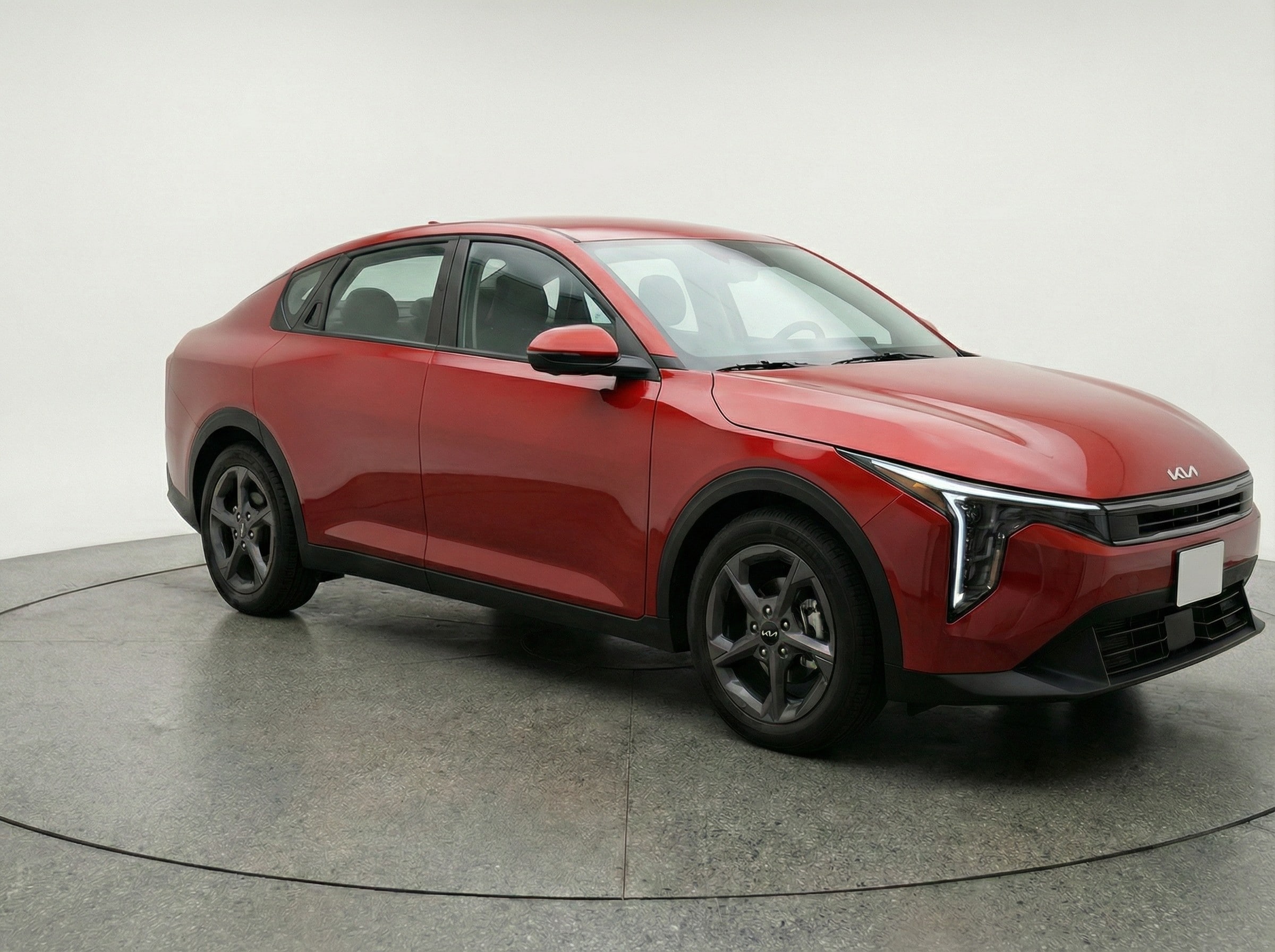 Thumbnail: 2025 Kia K4 - 1