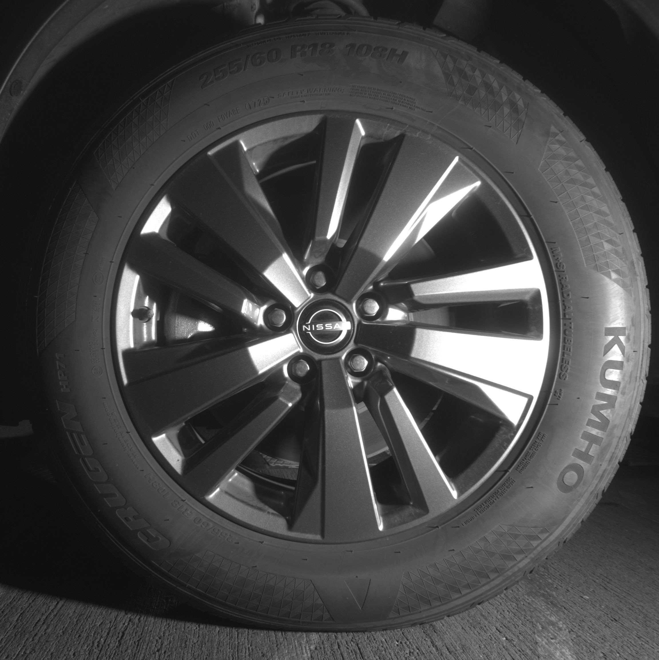 Thumbnail: 2025 Nissan Pathfinder - 12