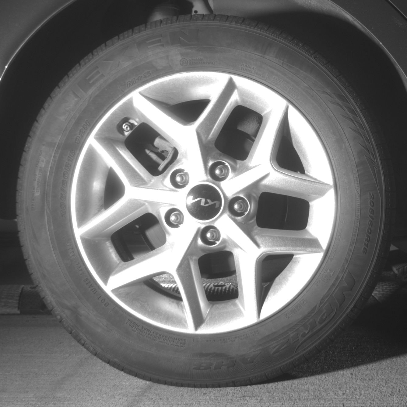 Thumbnail: 2025 Kia Soul - 12