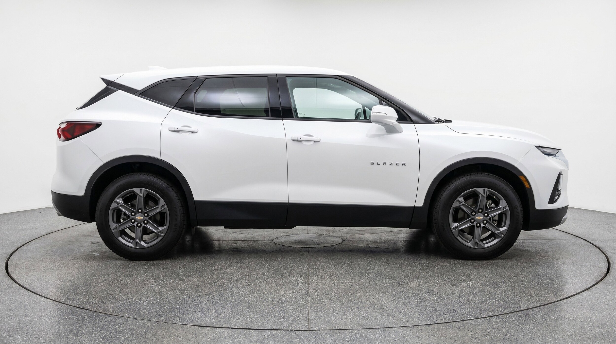 Thumbnail: 2025 Chevrolet Blazer - 11