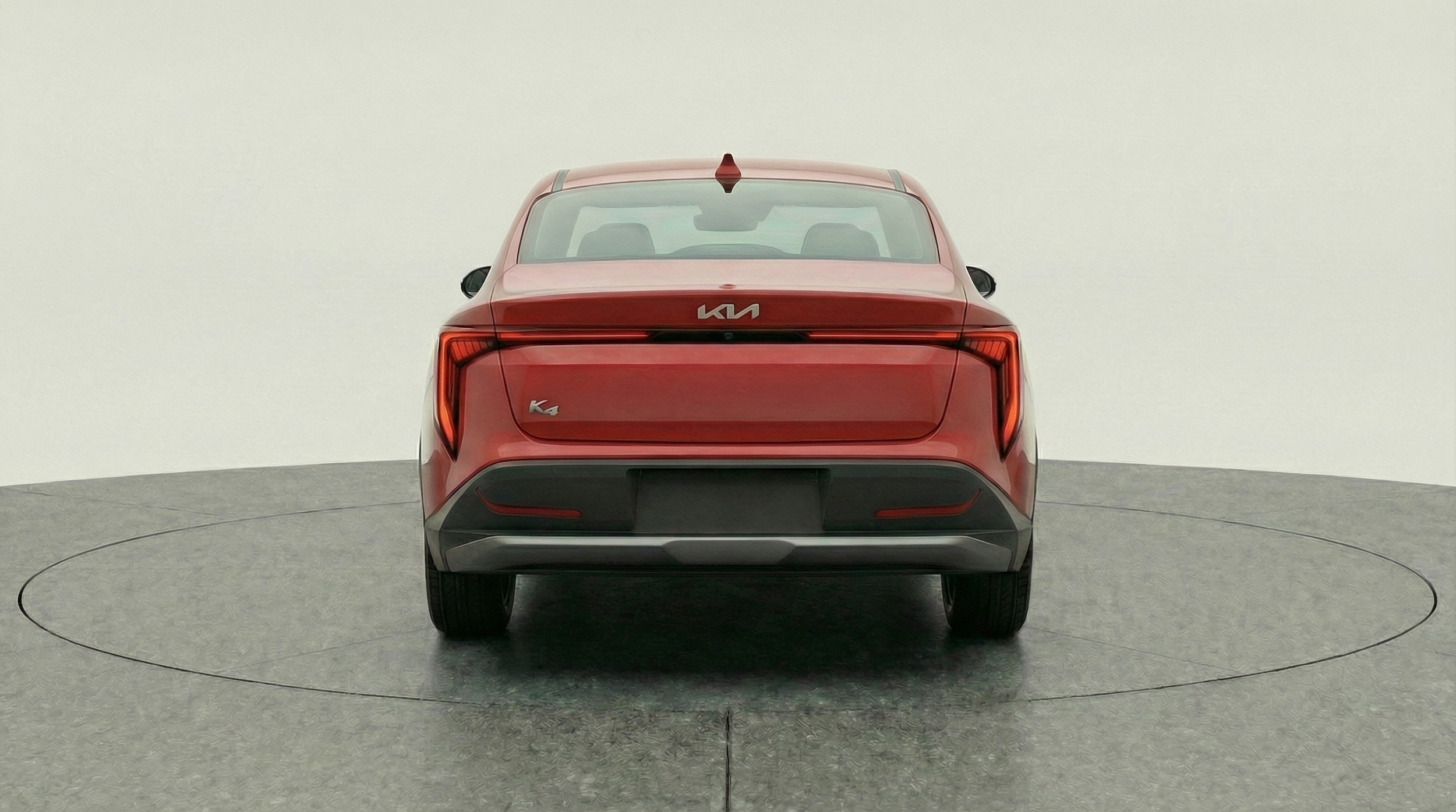 Thumbnail: 2025 Kia K4 - 6