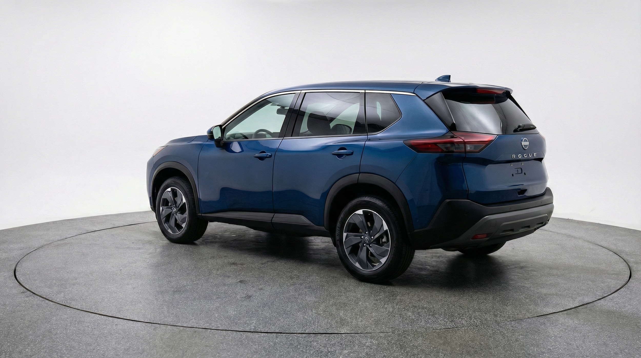 Thumbnail: 2025 Nissan Rogue - 5