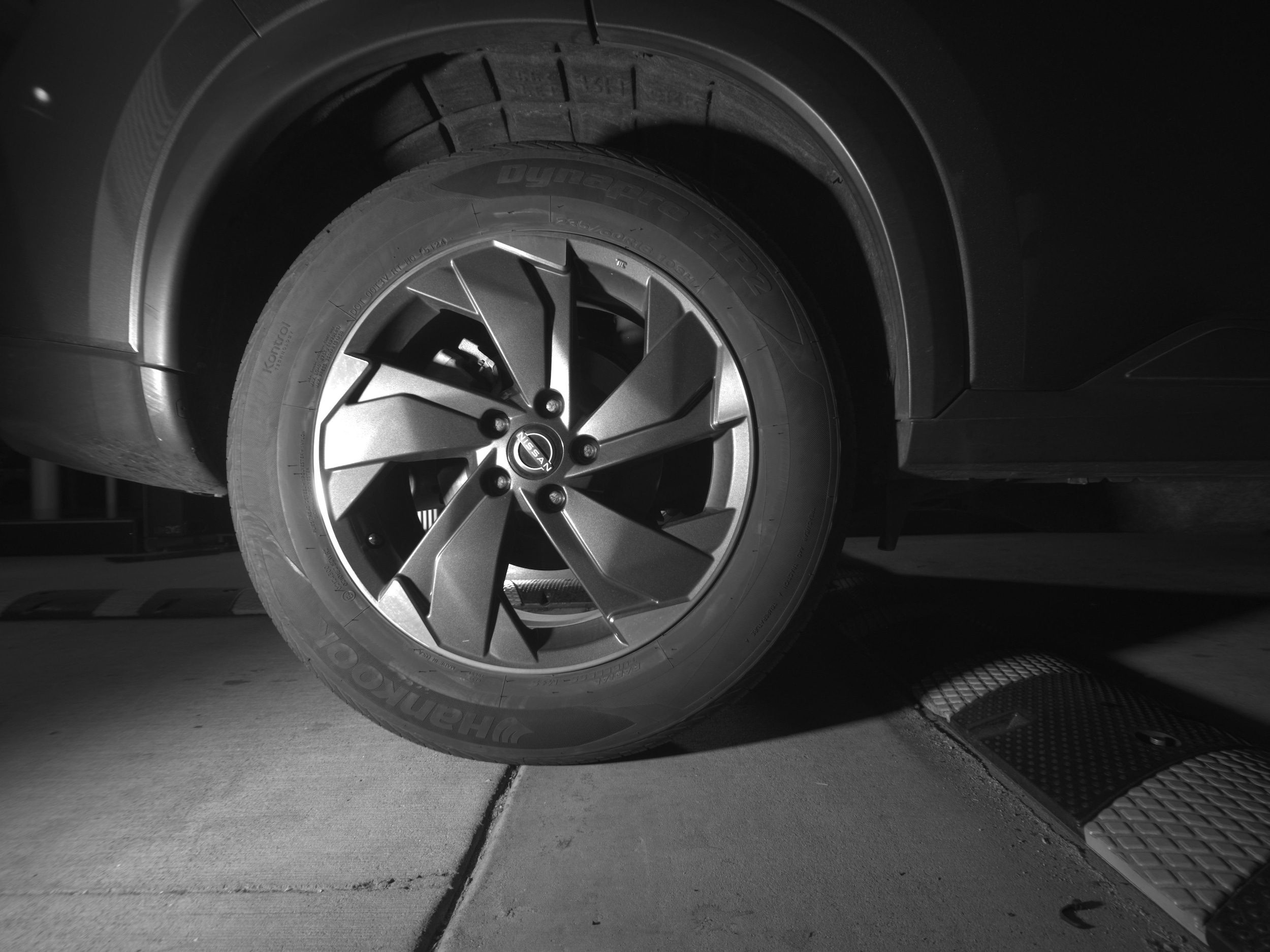 Thumbnail: 2025 Nissan Rogue - 12