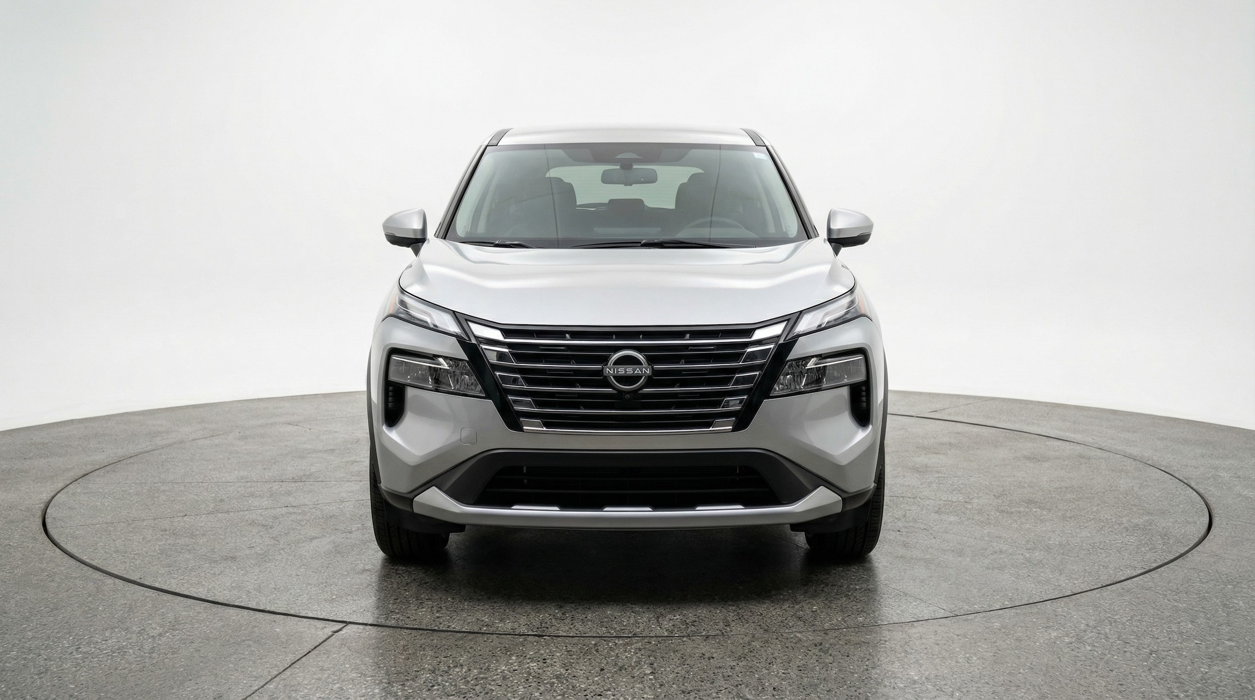 Thumbnail: 2025 Nissan Rogue - 2