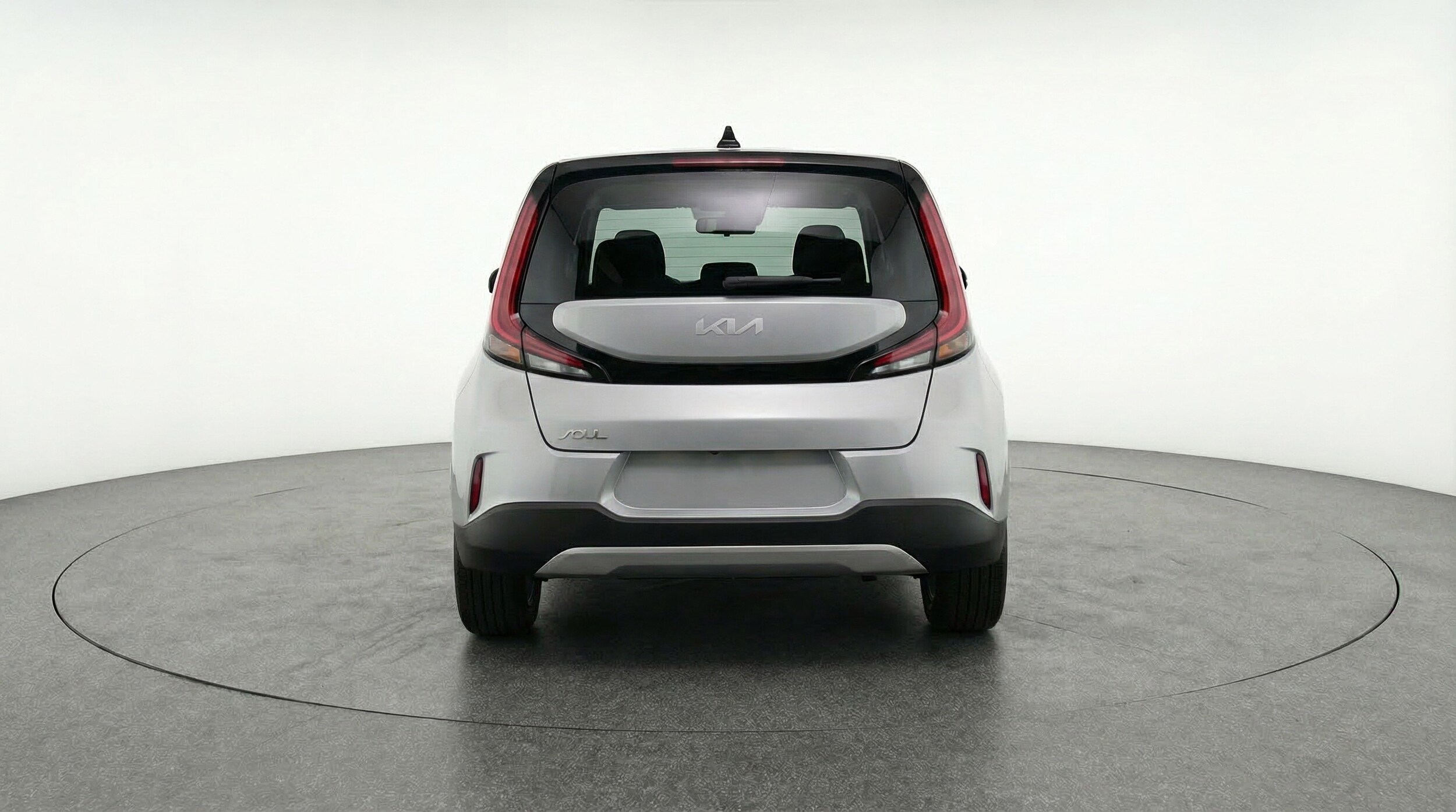 Thumbnail: 2025 Kia Soul - 7