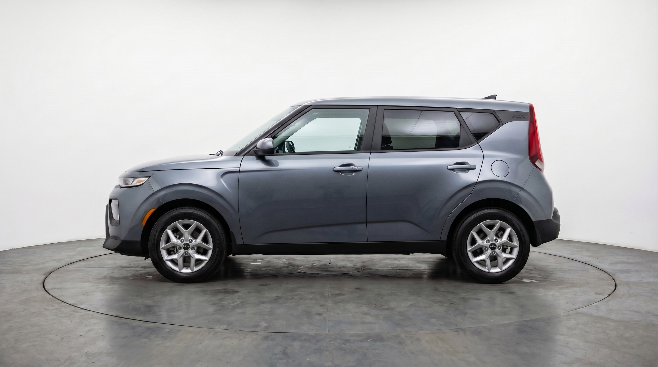 Thumbnail: 2025 Kia Soul - 5