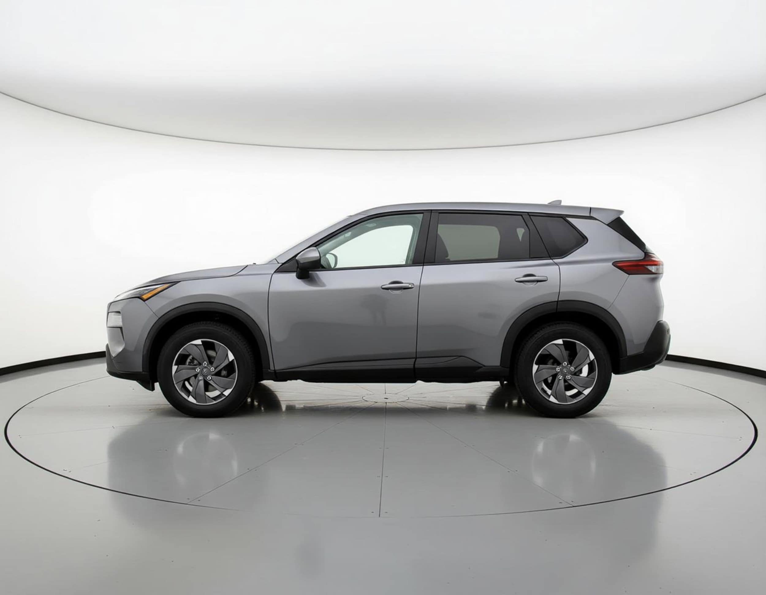 Thumbnail: 2025 Nissan Rogue - 5