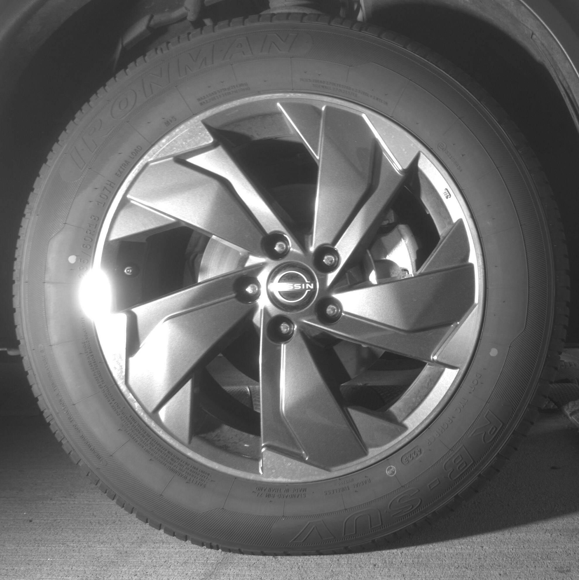 Thumbnail: 2025 Nissan Rogue - 10