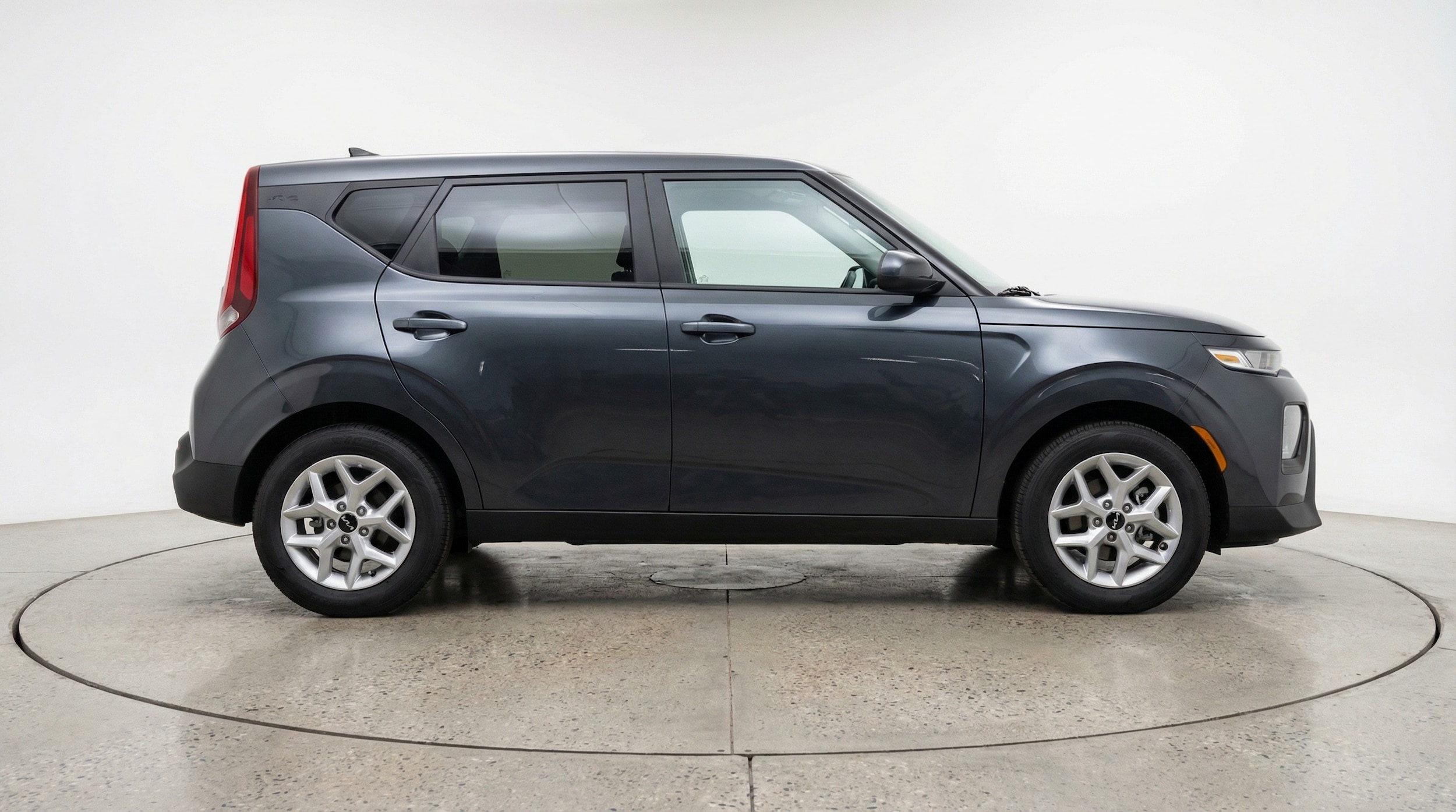 Thumbnail: 2025 Kia Soul - 8