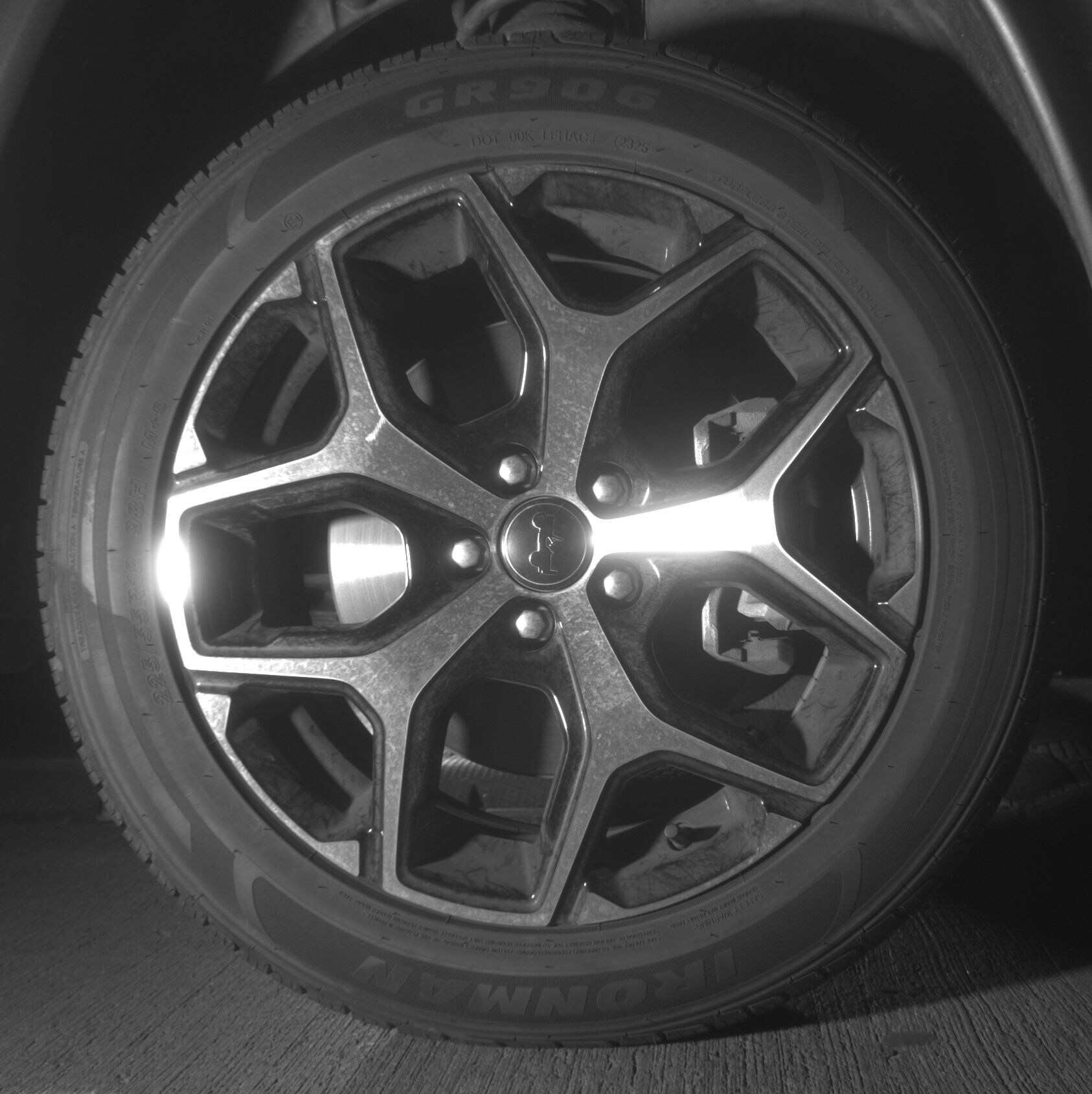 Thumbnail: 2025 Jeep Compass - 10