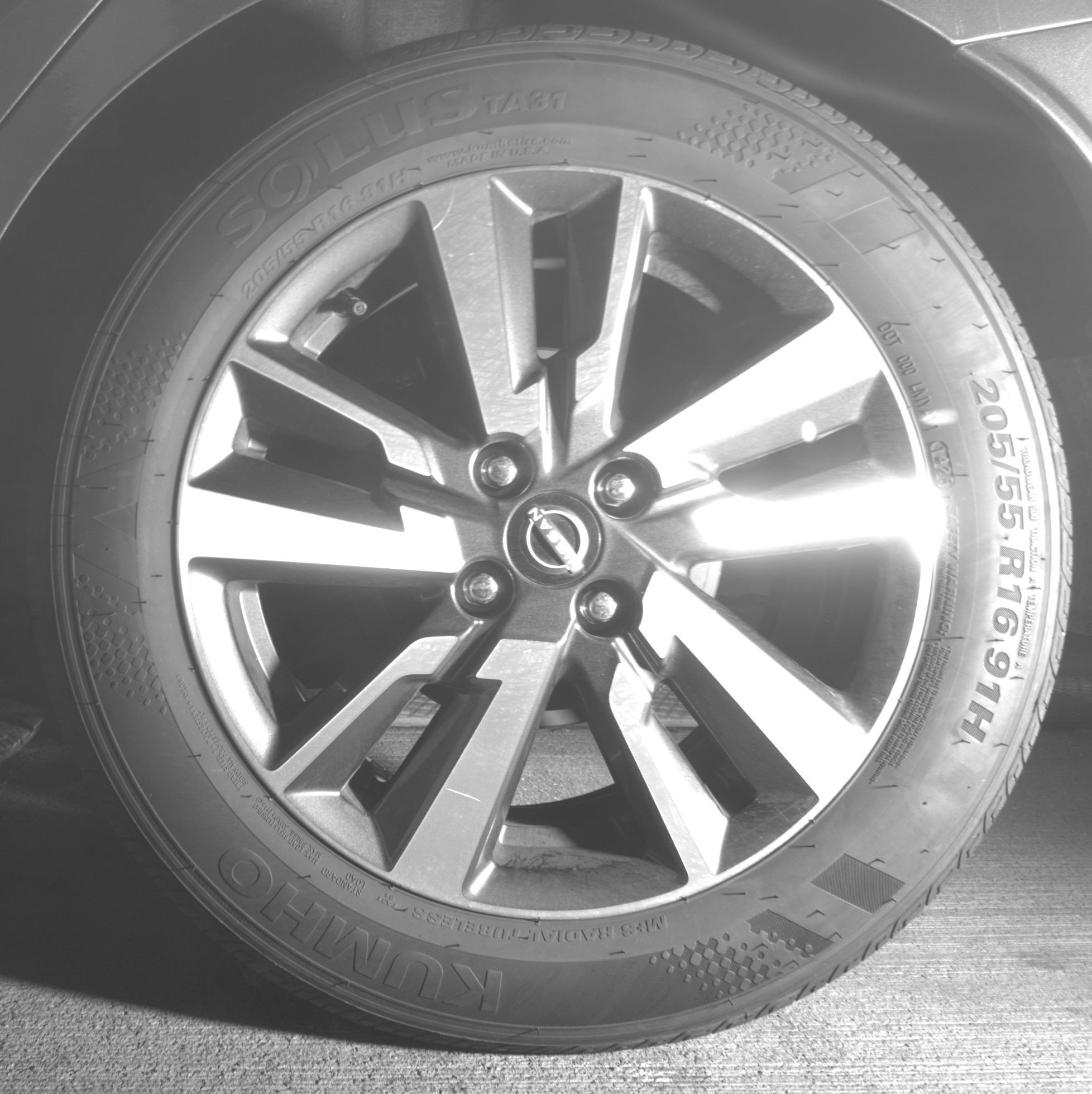 Thumbnail: 2025 Nissan Versa - 14